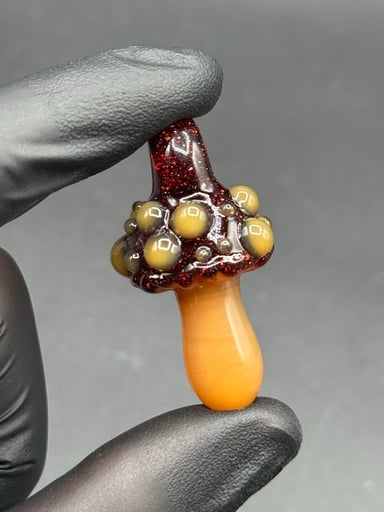 Preview pic of Mushroom pendant