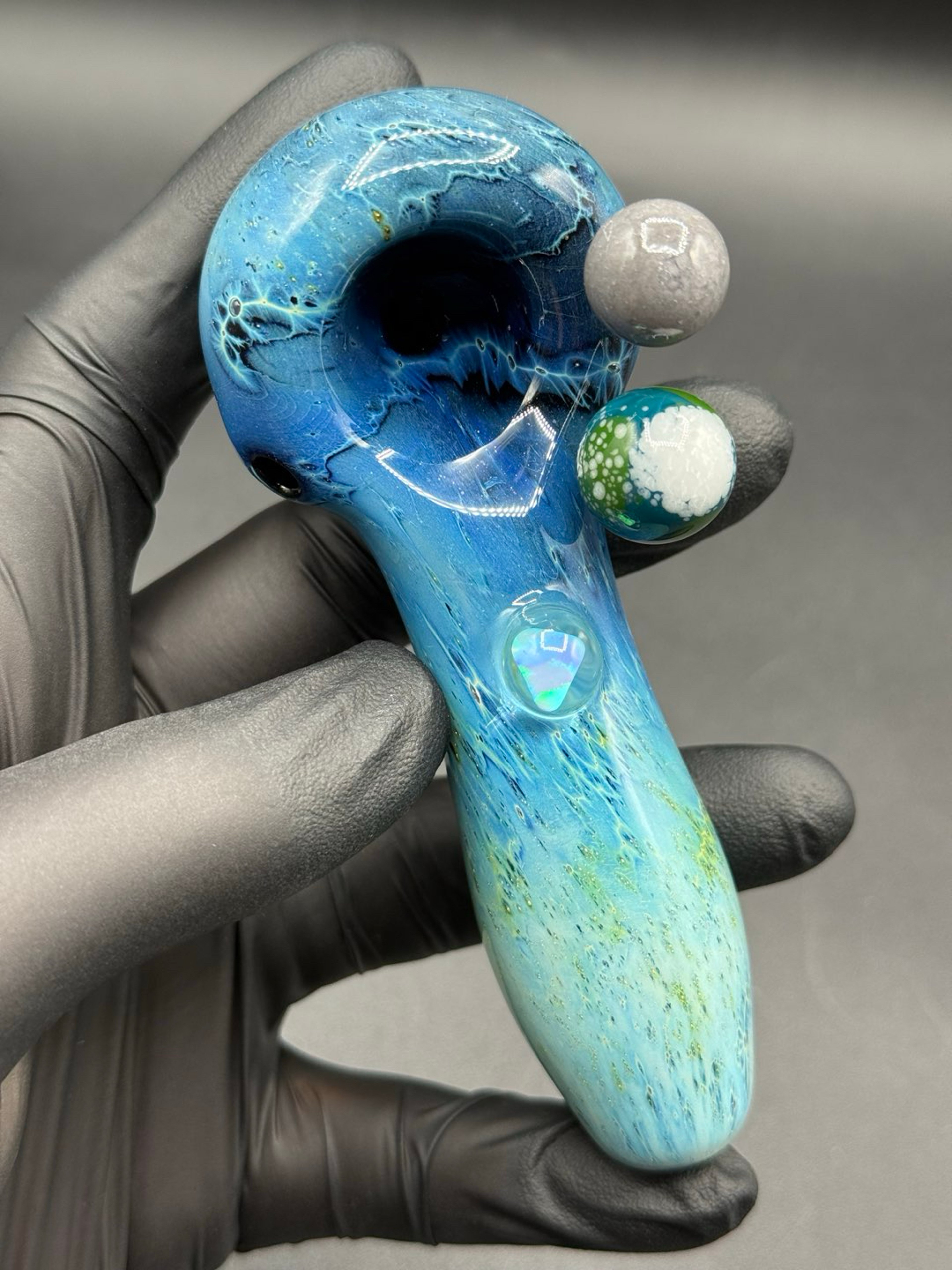 Preview pic of Planetary pipe