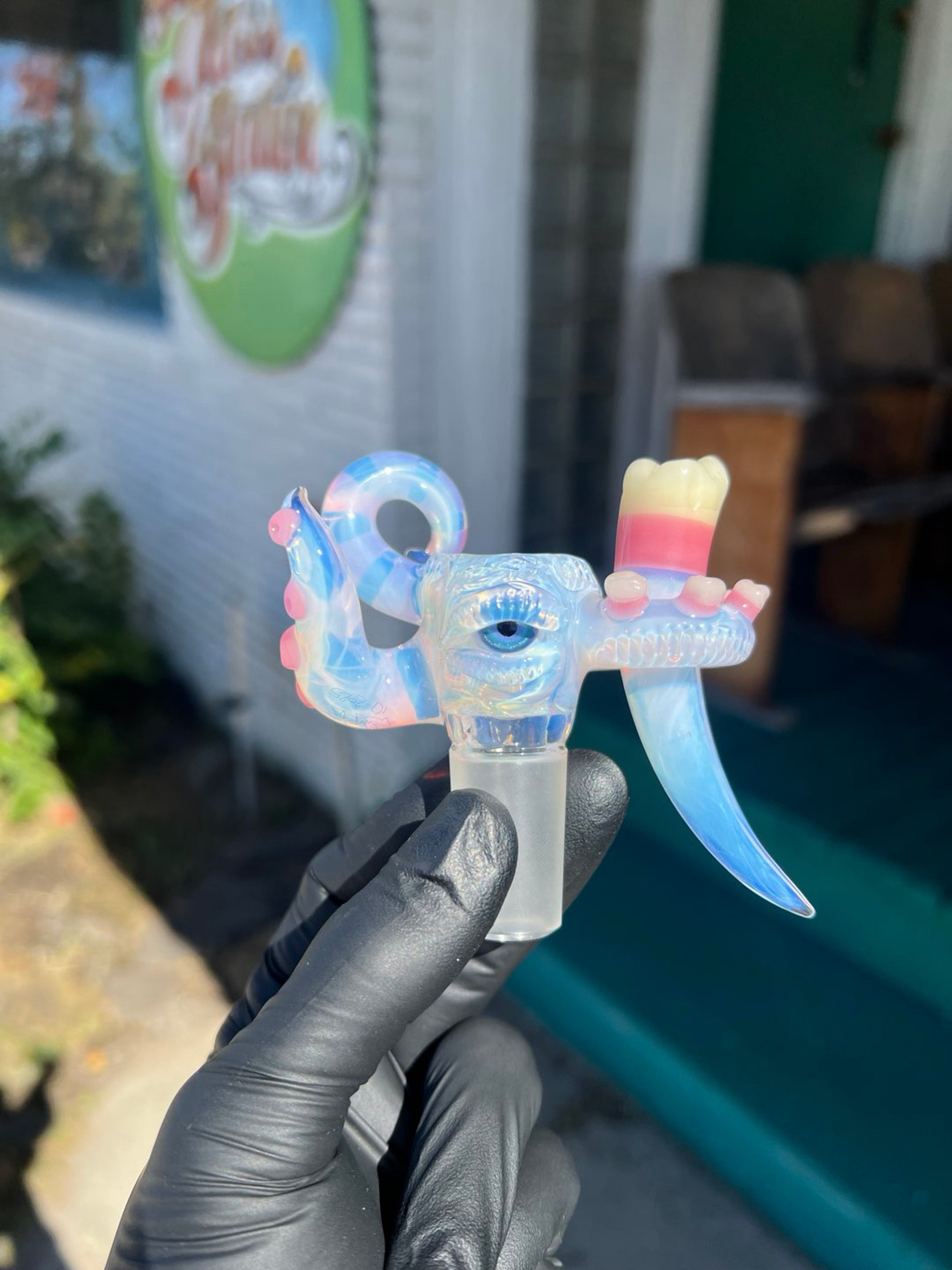 Preview pic of Salt Hook package