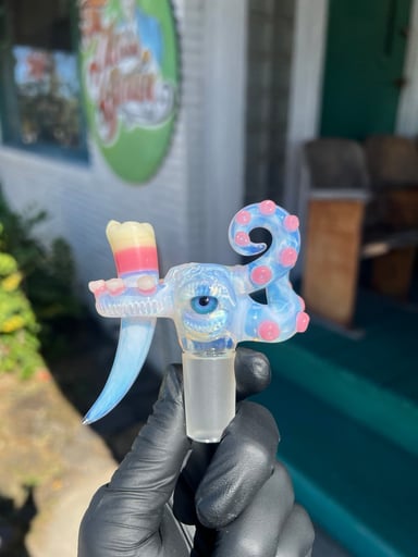 Preview pic of Salt Hook package