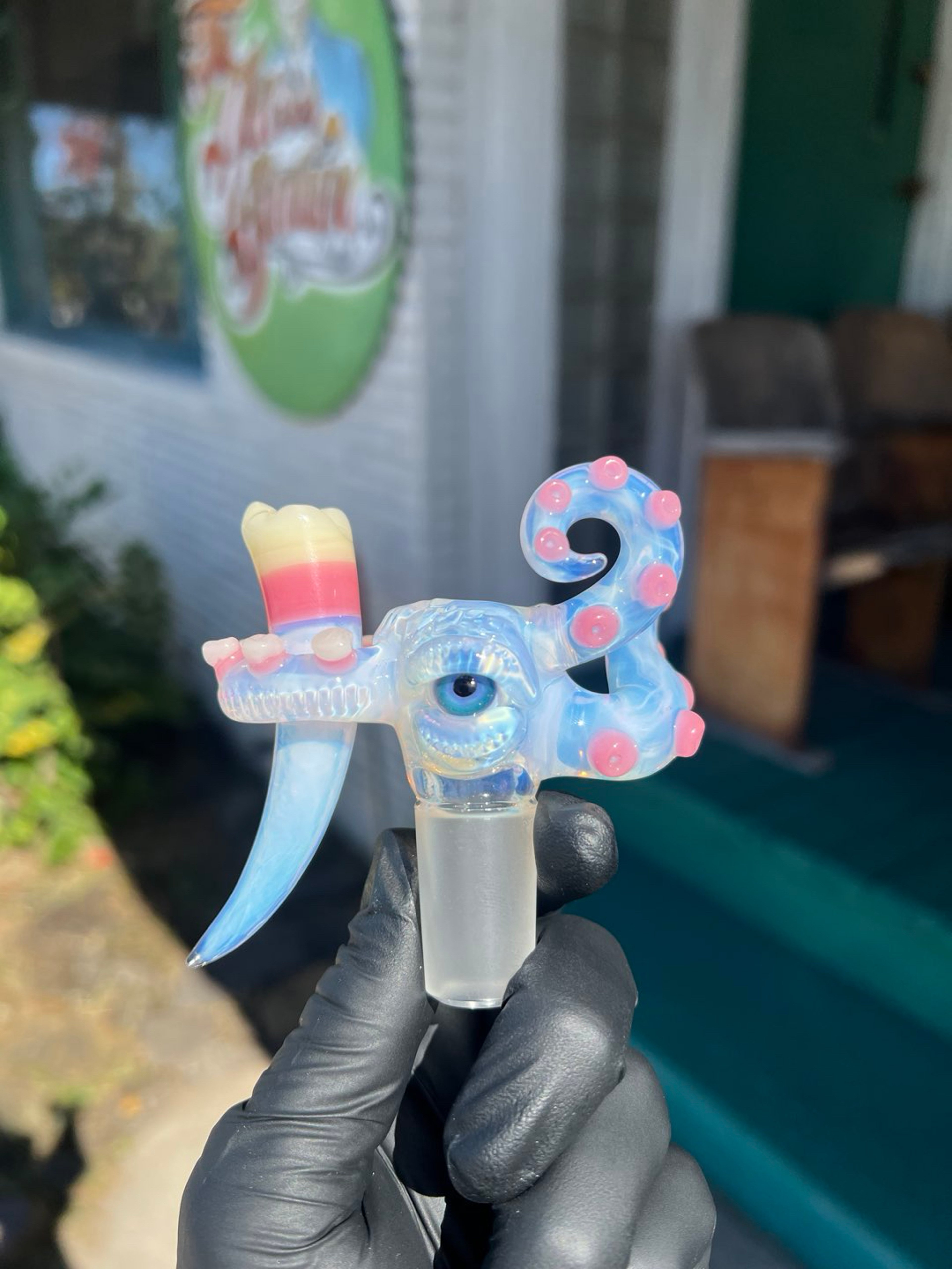Preview pic of Salt Hook package