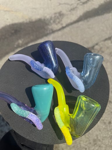Preview pic of Sour worm Sherlock’s