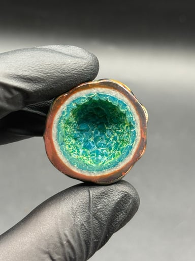 Preview pic of Pocket geode UV