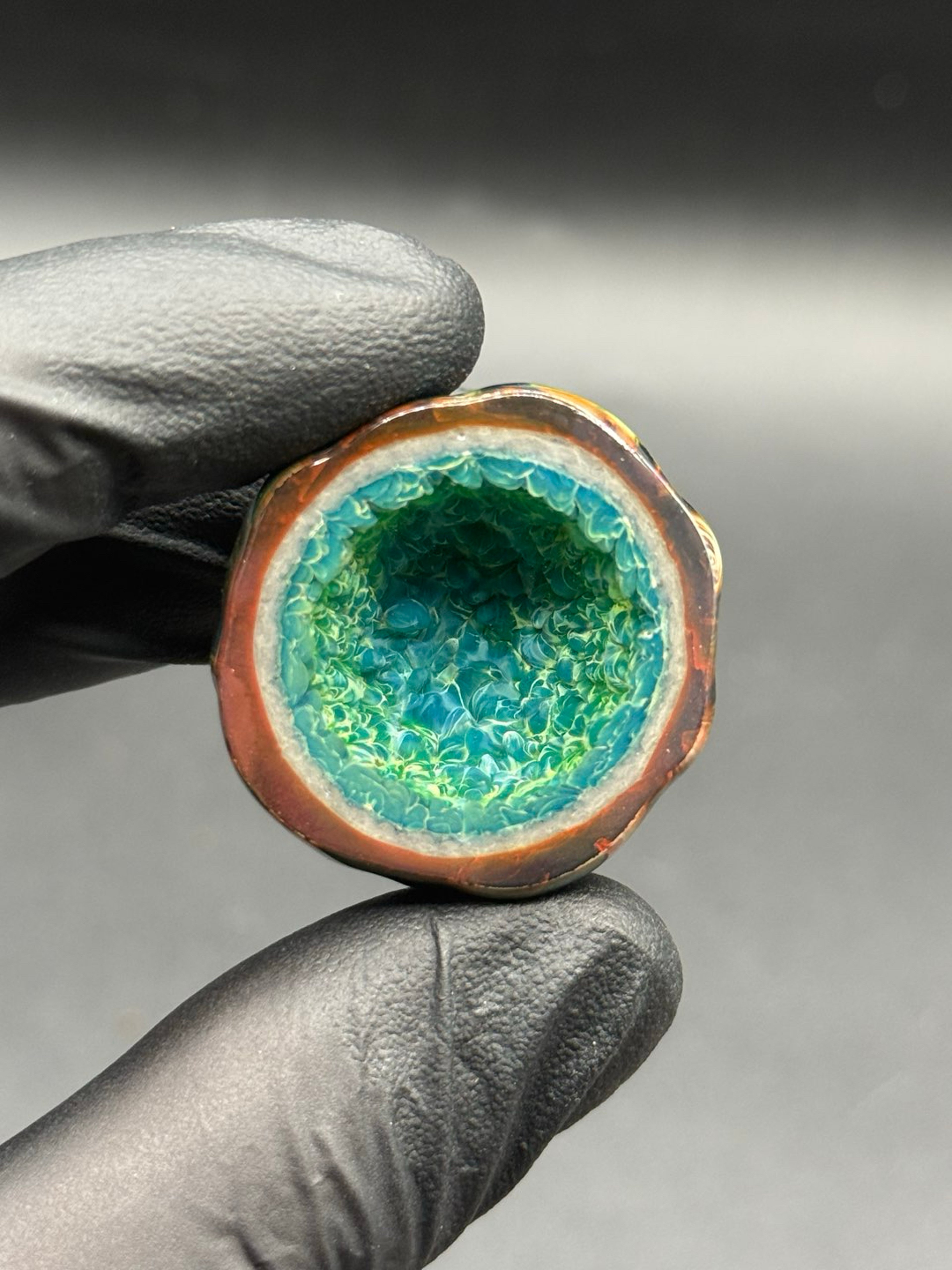 Preview pic of Pocket geode UV