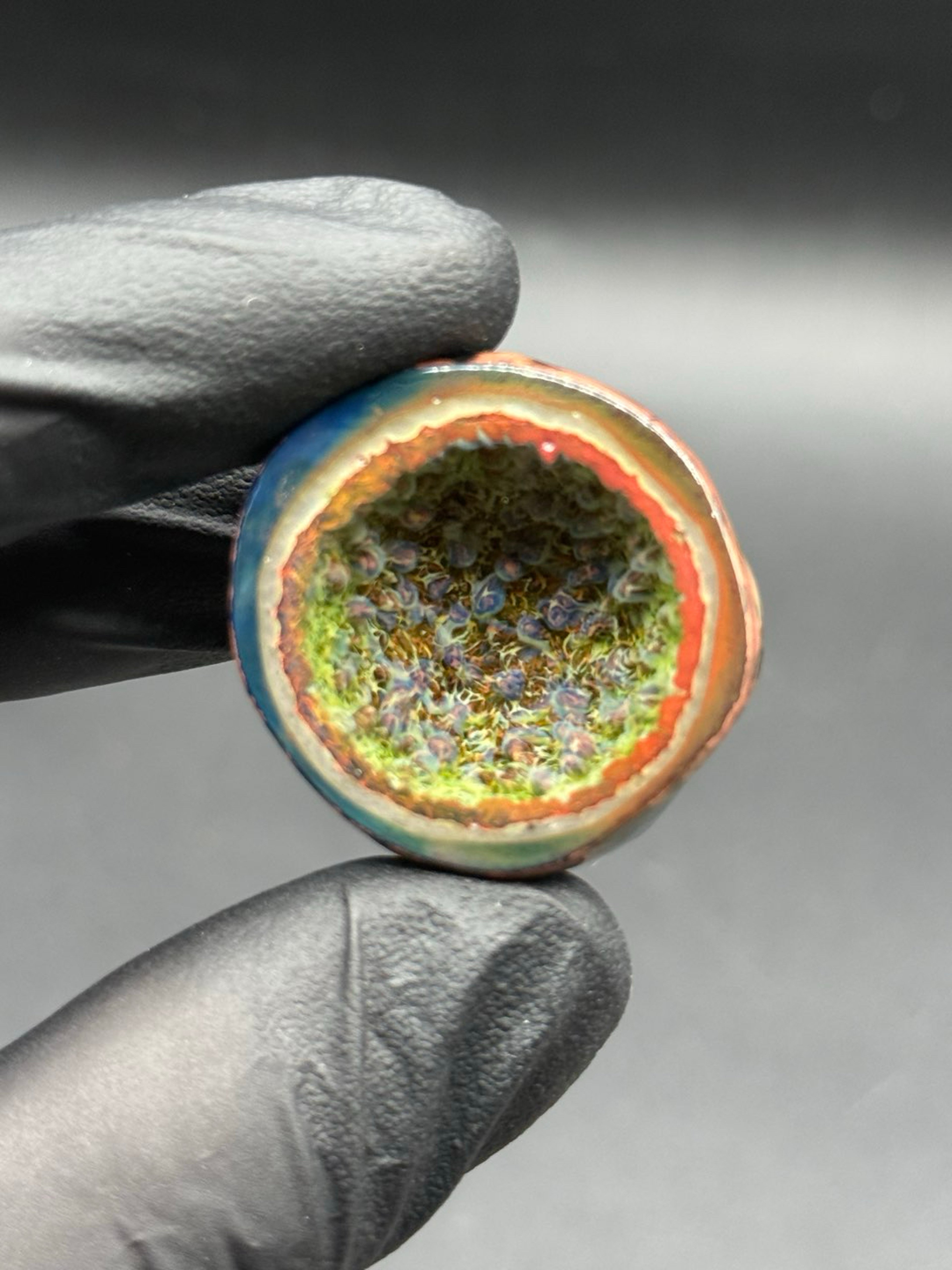 Preview pic of Pocket geode UV