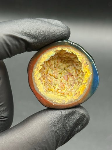Preview pic of Pocket geode UV