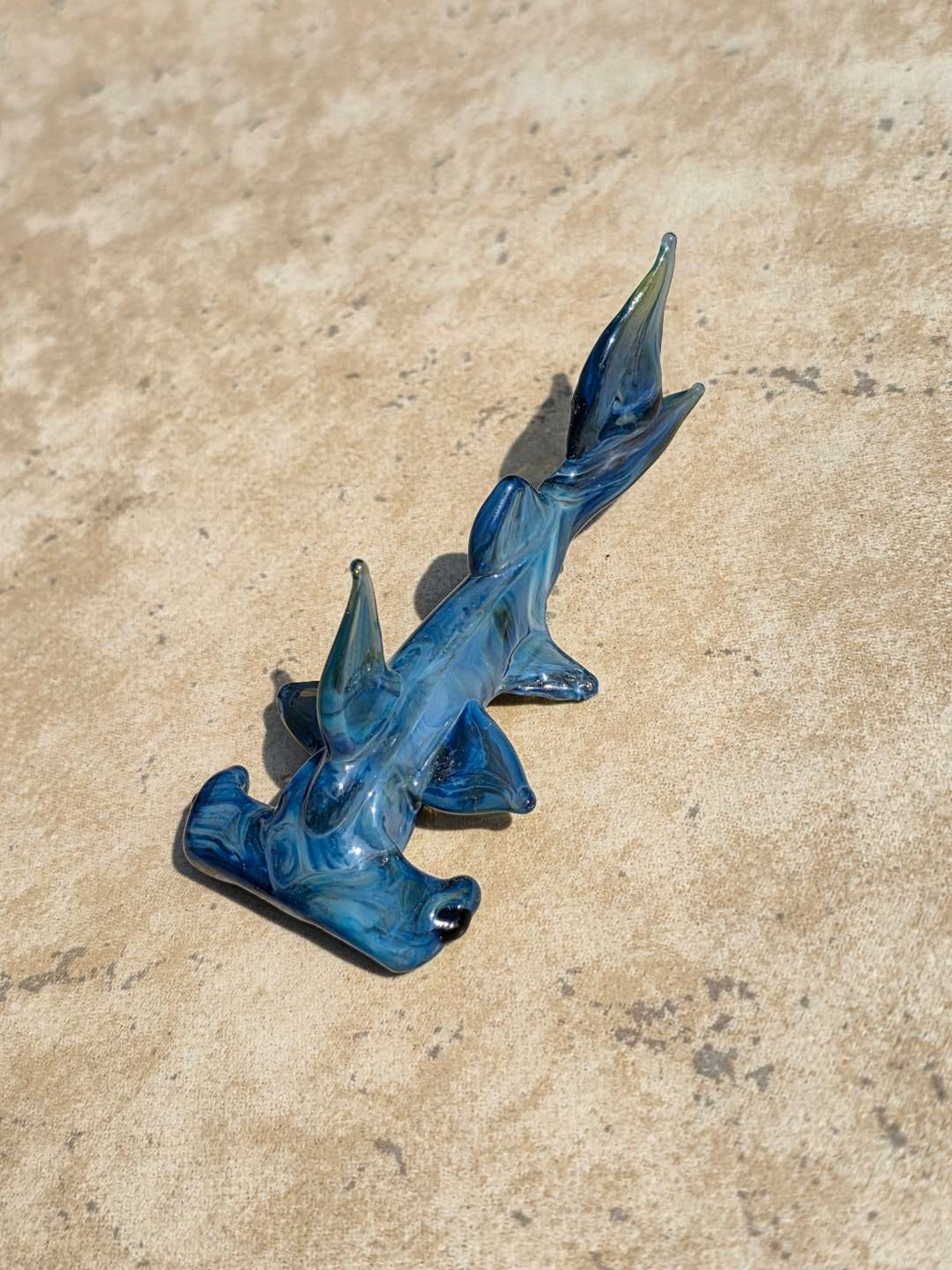 Preview pic of Hammerhead Shark