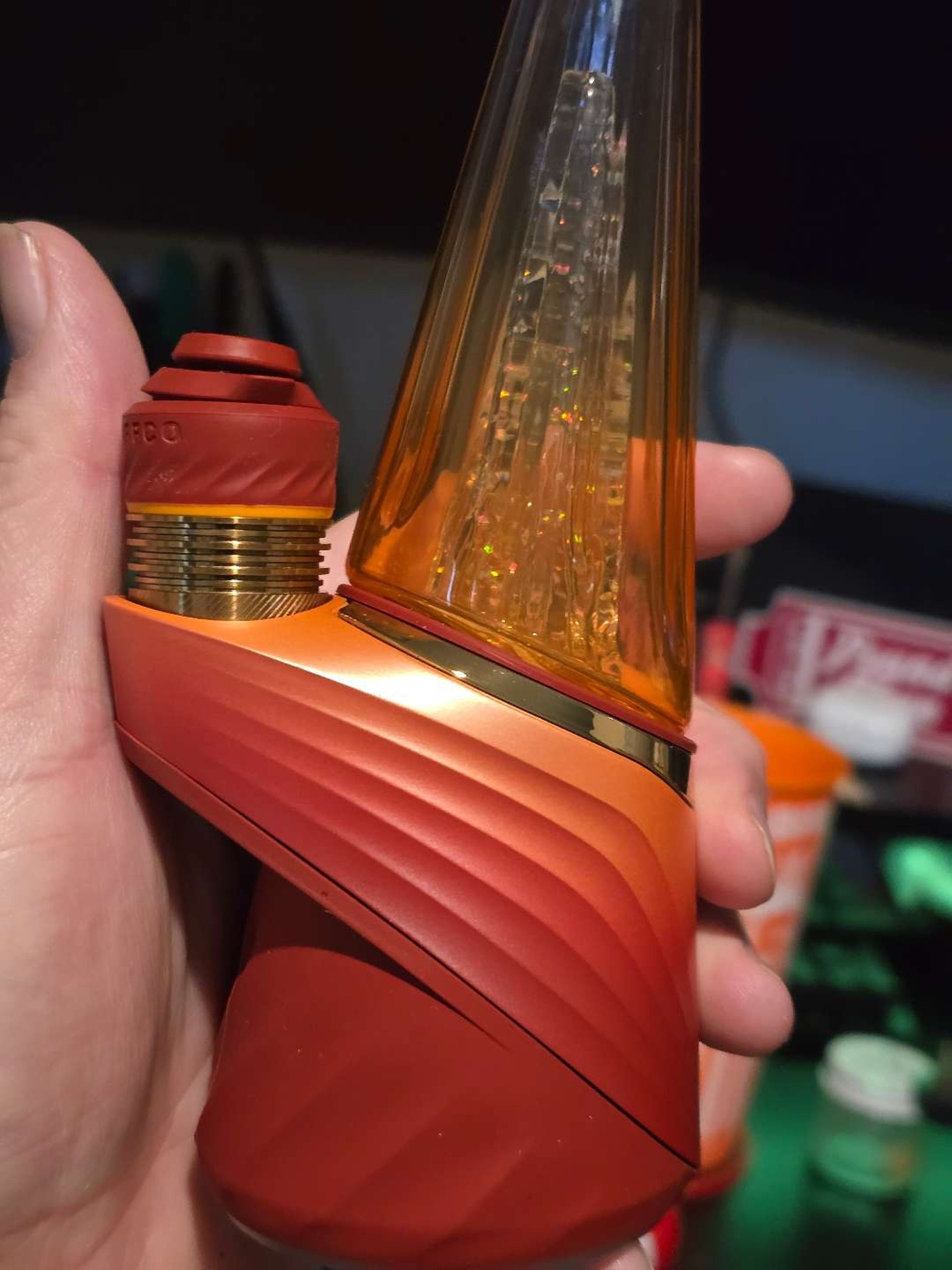 Daybreak peak pro image 0
