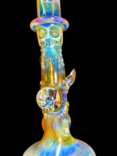 Preview pic of Travis Wigger Bob snodgrass