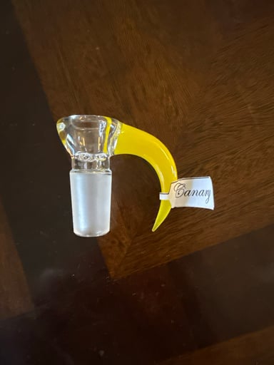 Preview pic of Brand new sov canary slide