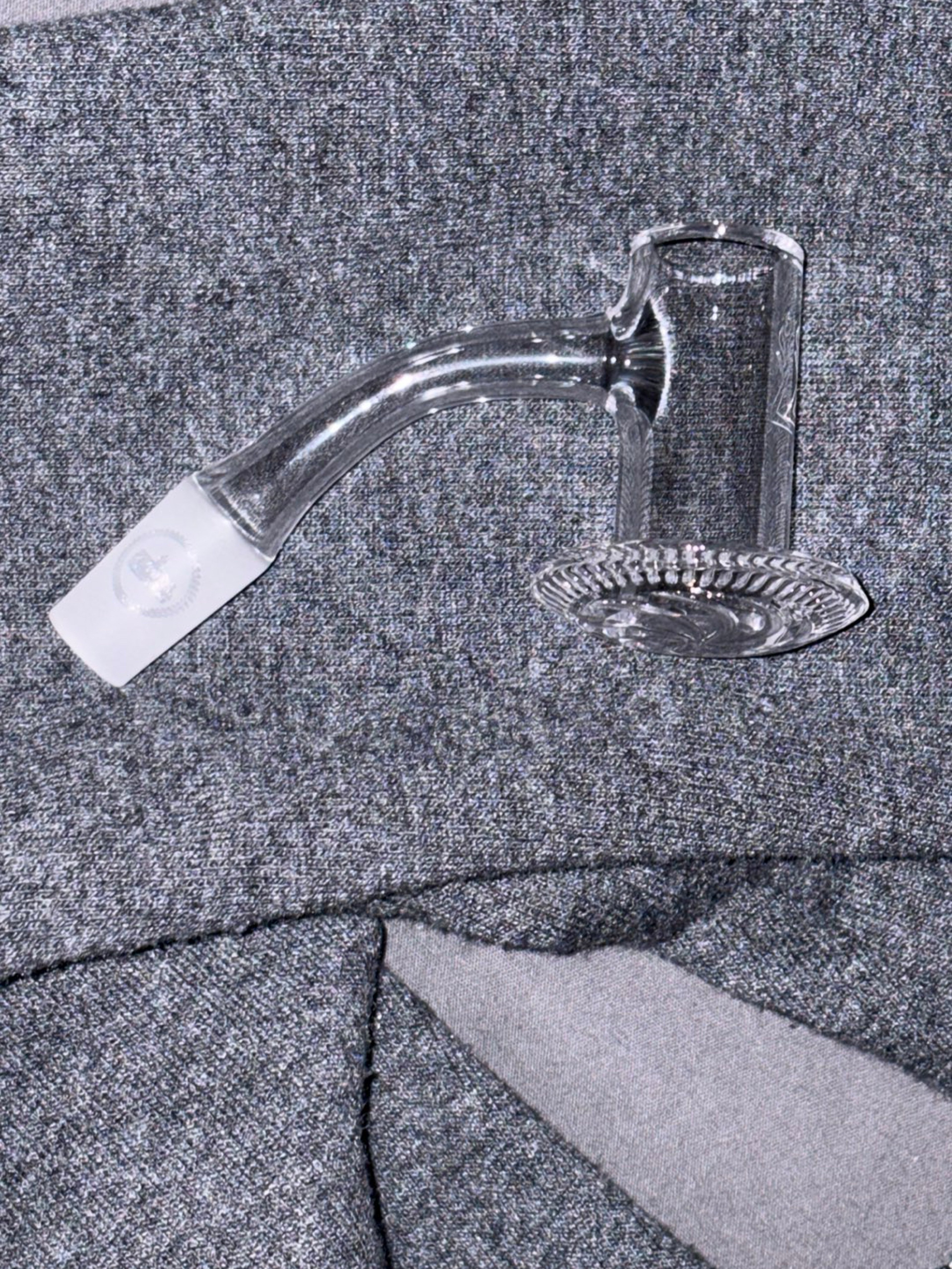 Preview pic of Victory glassworks blender 45 degree 14mm