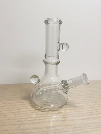 Preview pic of Mini tube with 2 reversal millies
