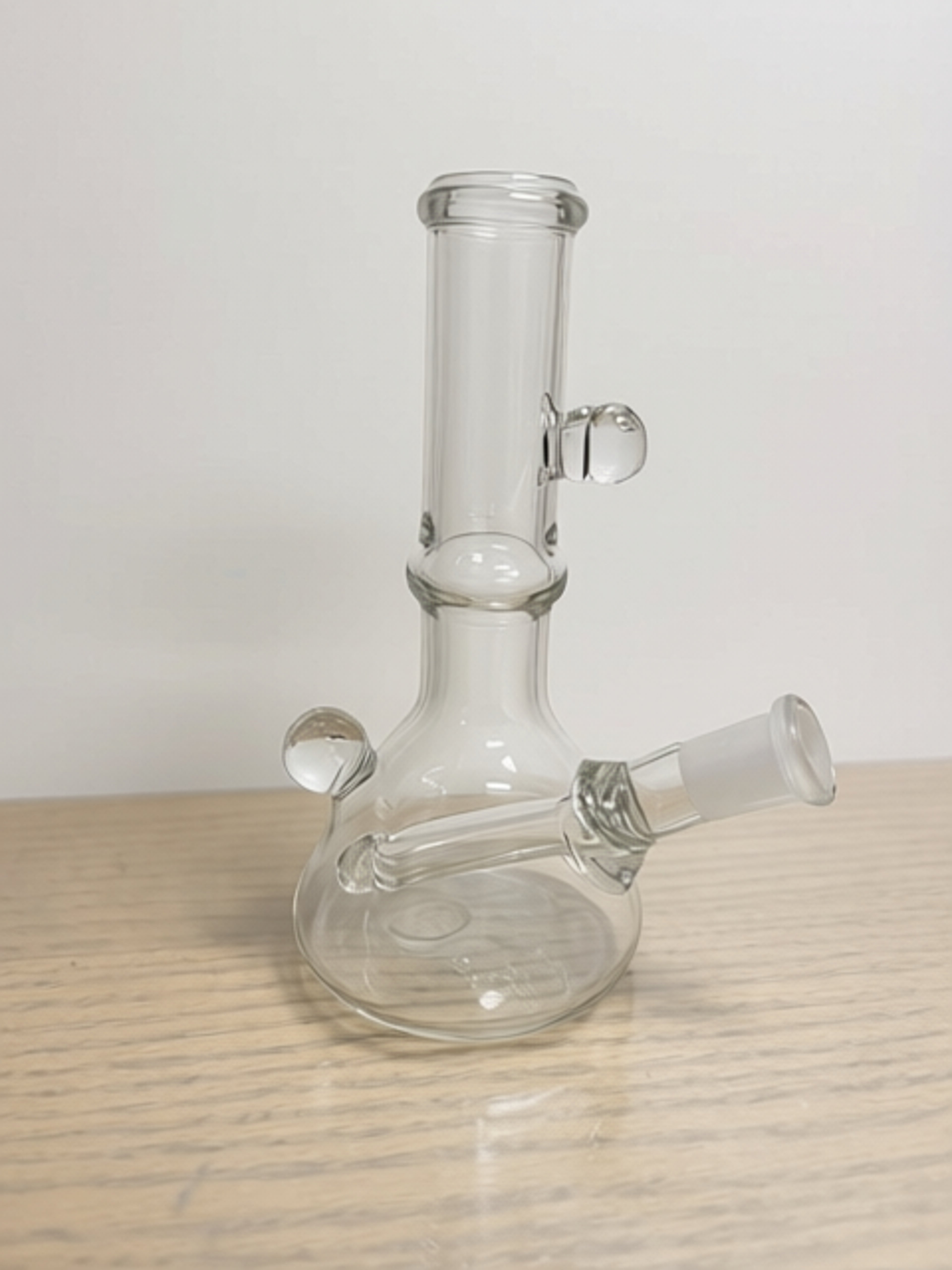 Mini tube with 2 reversal millies image 0