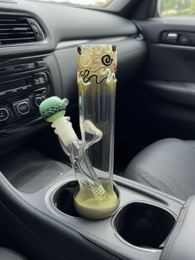 Preview pic of mini old school traveler tube