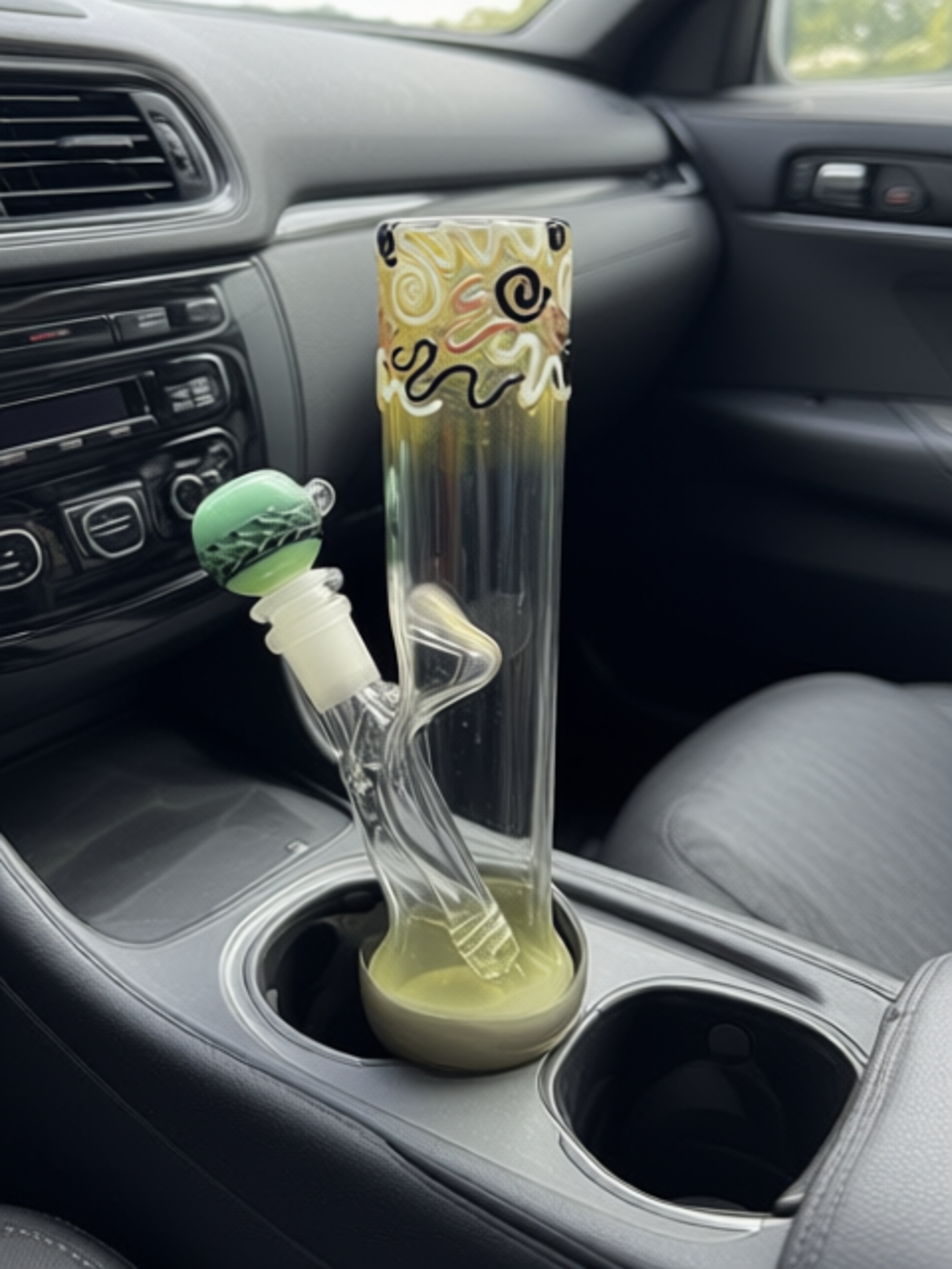 Preview pic of mini old school traveler tube