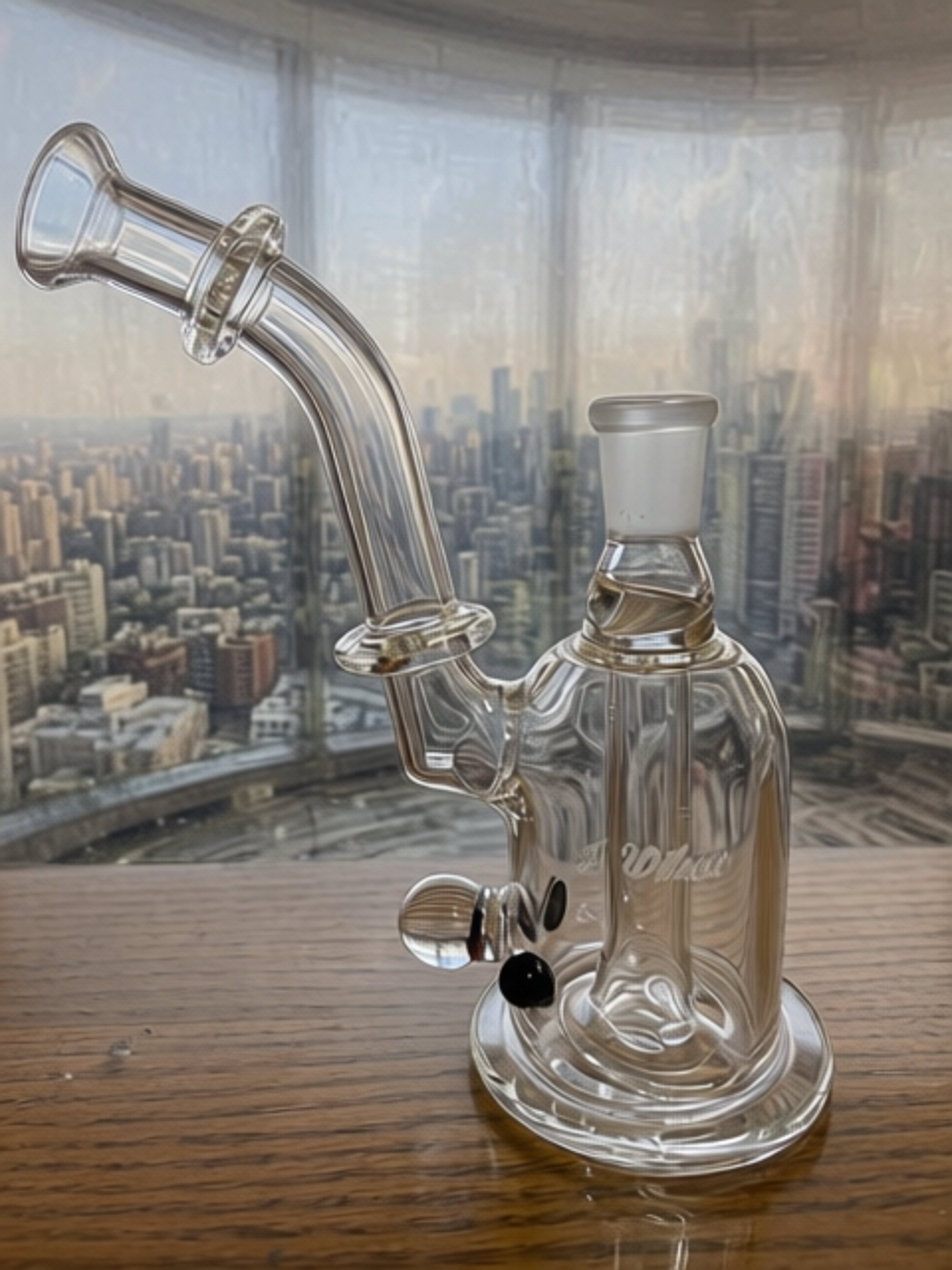 Preview pic of j wilson heavy cartman millie rig
