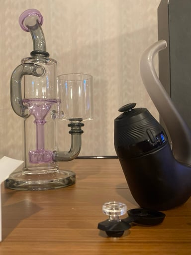 Preview pic of New Proxy and Accessories