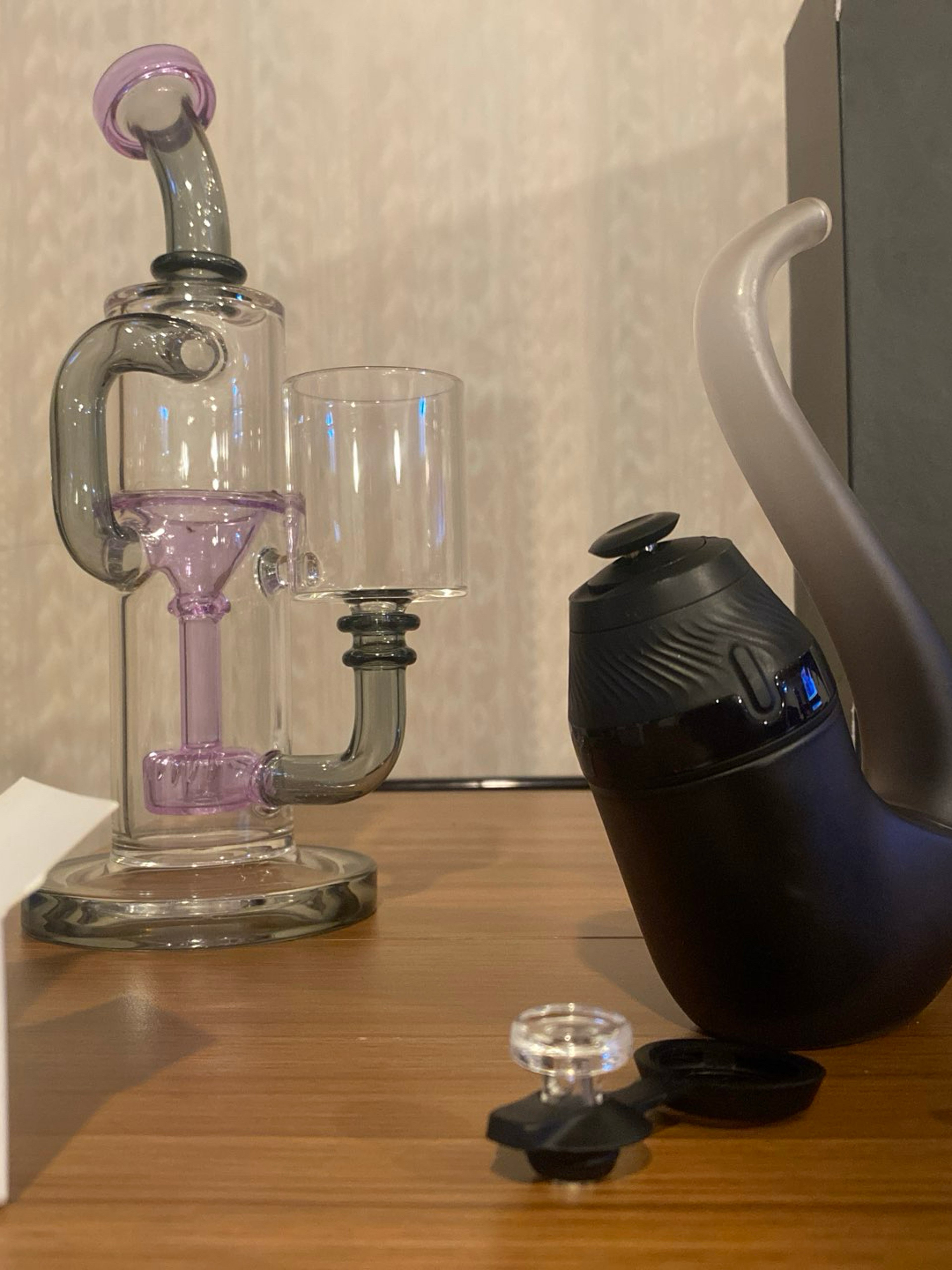 New Proxy and Accessories image 0