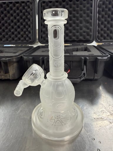 Preview pic of Mothership frosted Bell
