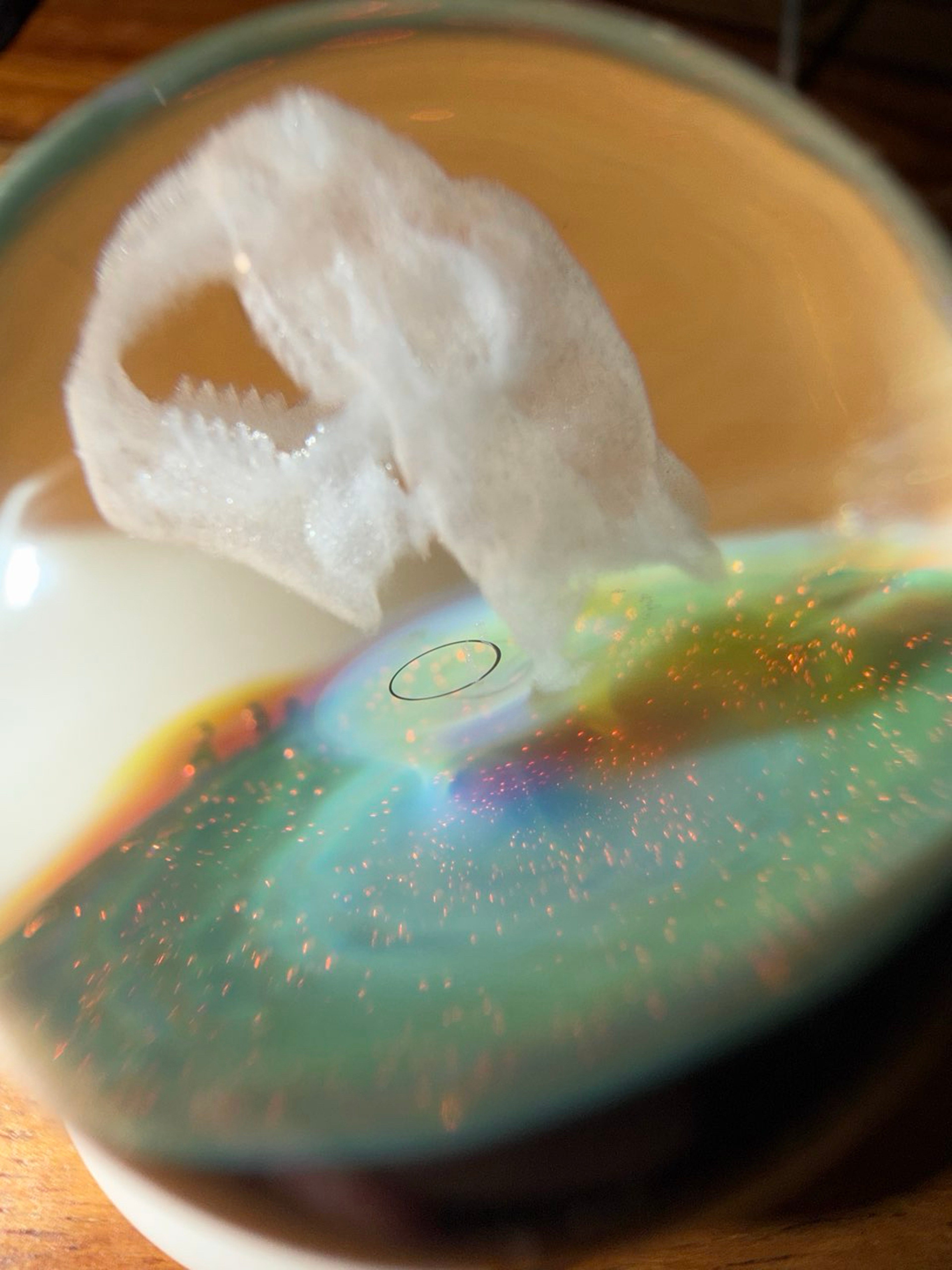 Preview pic of Orb #2 of drop 1