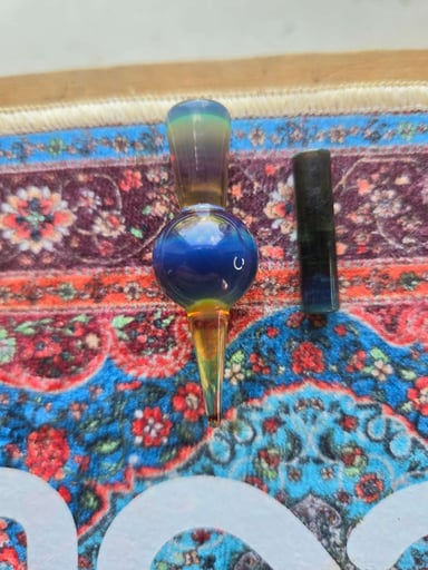 Preview pic of Greenforestglass