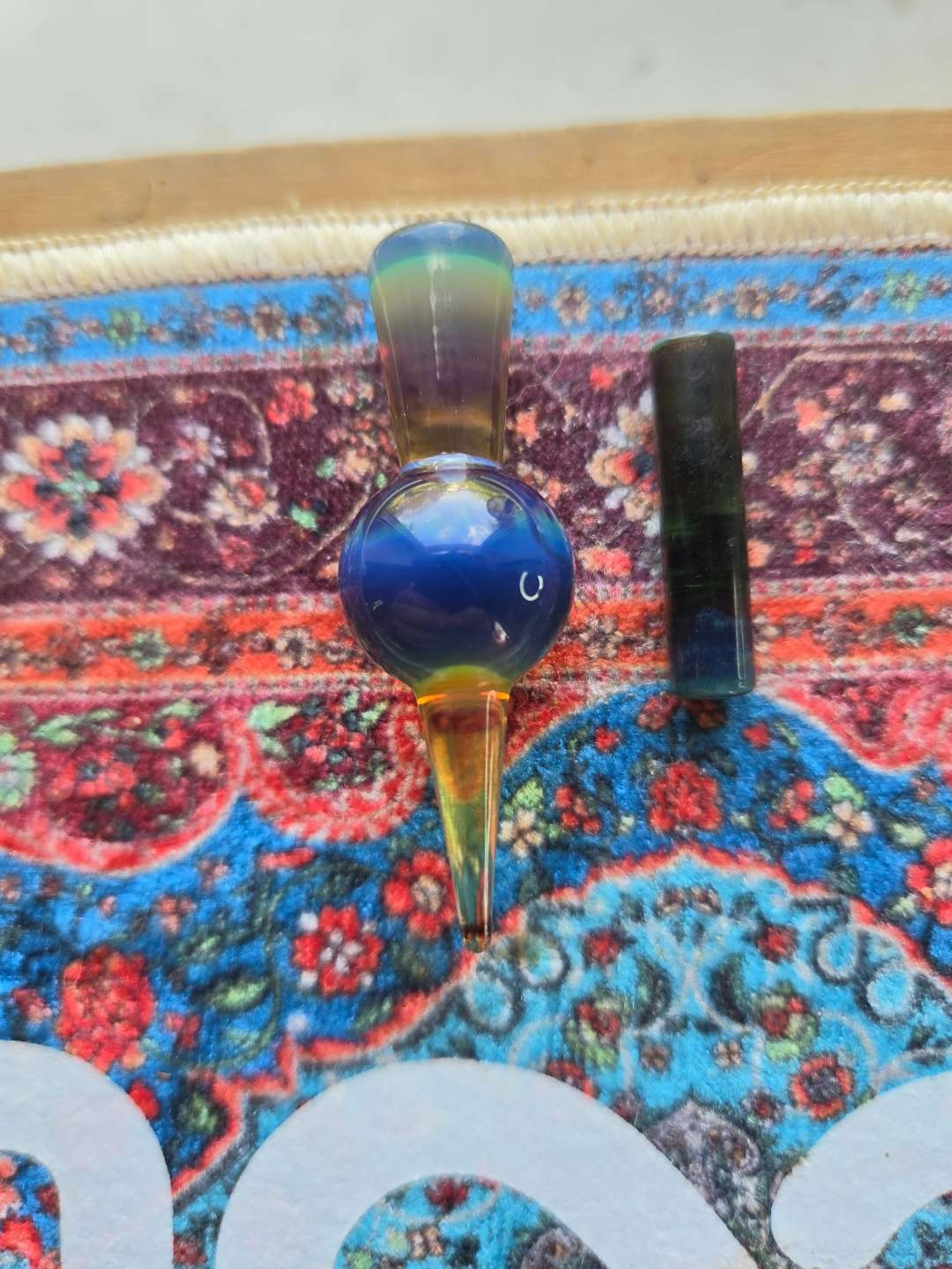 Greenforestglass image 0