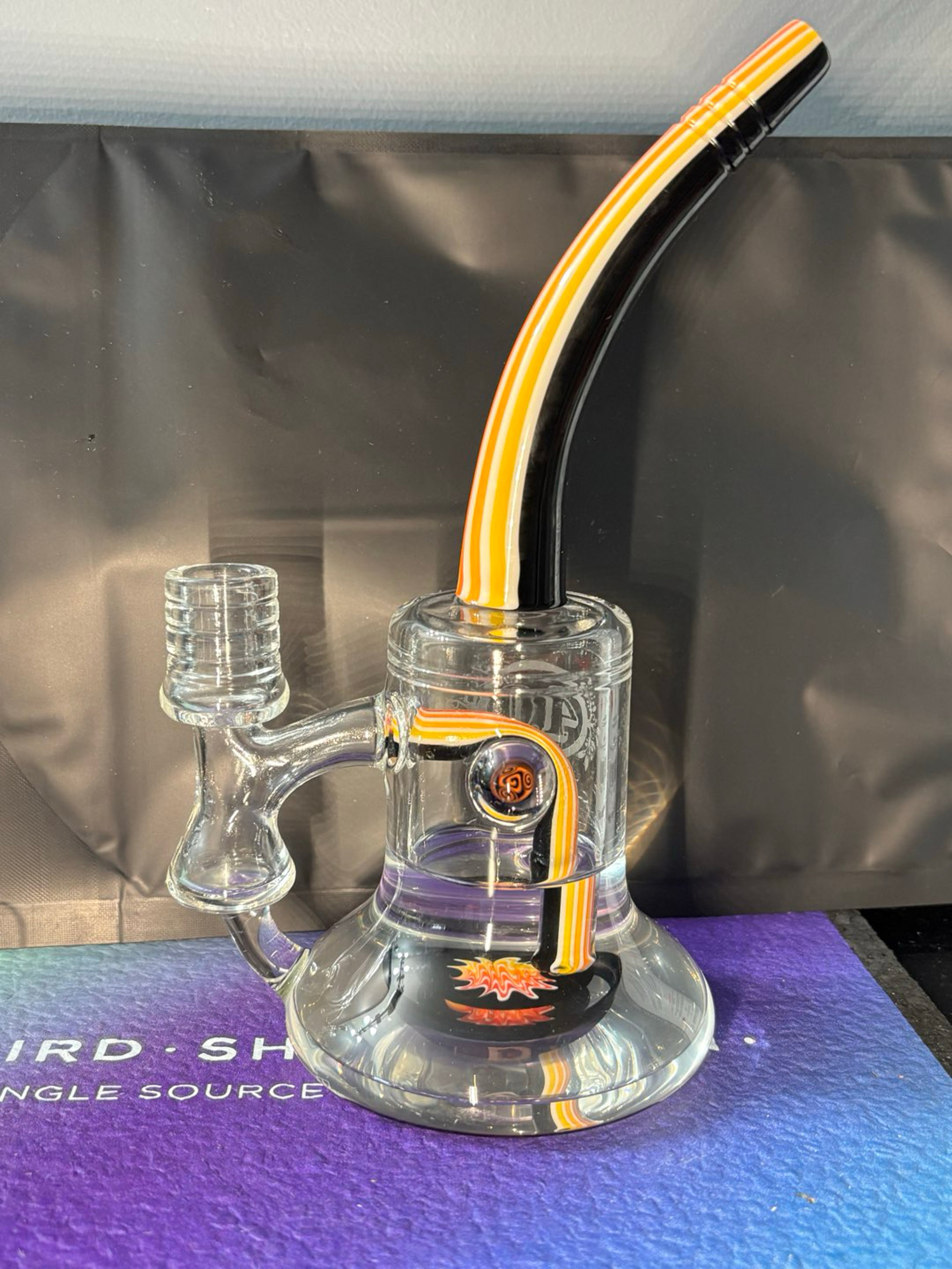 Preview pic of Eric Ross 4.0 Daytripper