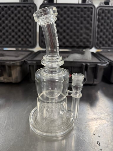 Preview pic of Mothership Torus