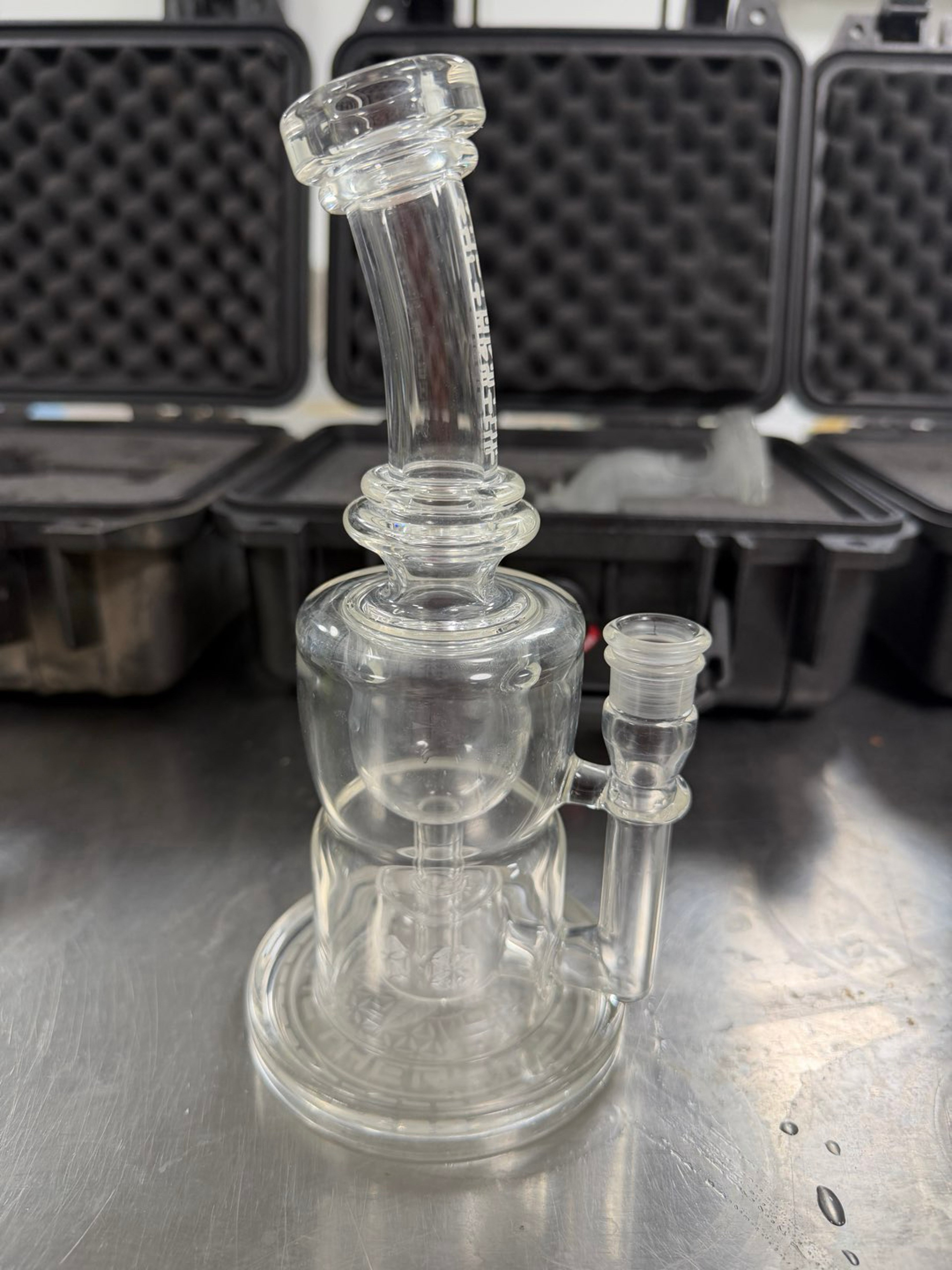 Preview pic of Mothership Torus