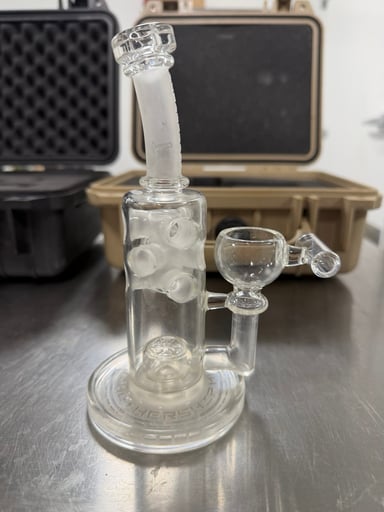 Preview pic of Mothership Straight Fab
