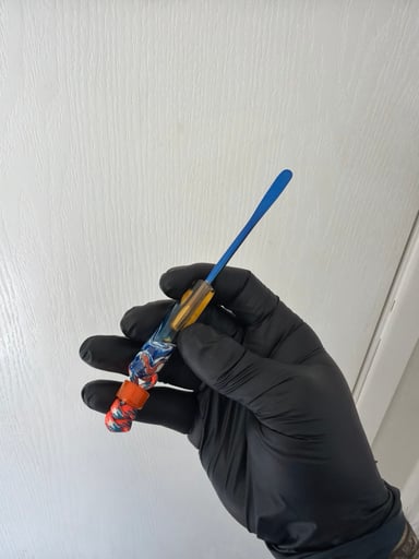 Preview pic of Handmade dab tool