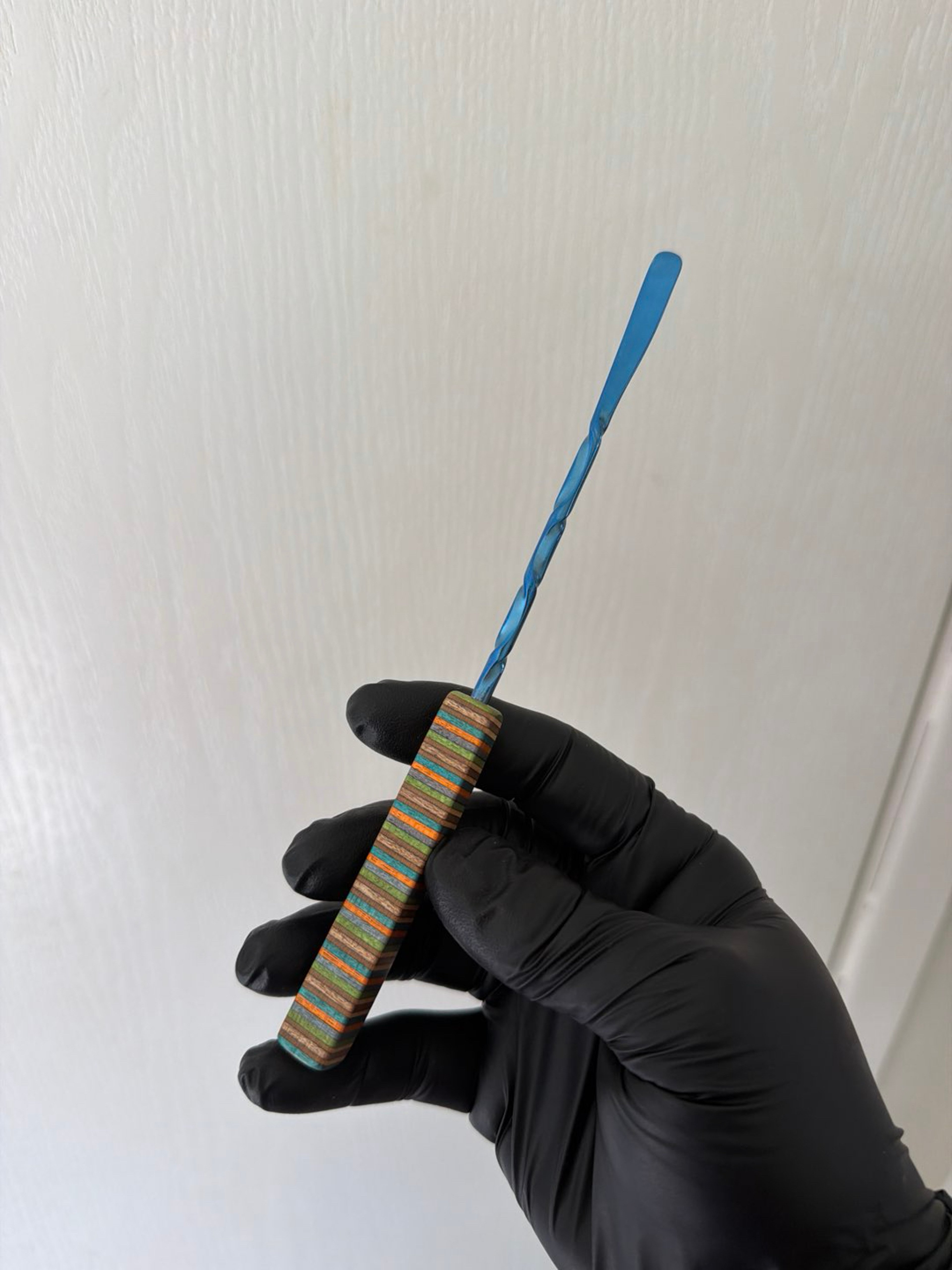 Preview pic of Handmade dab tool