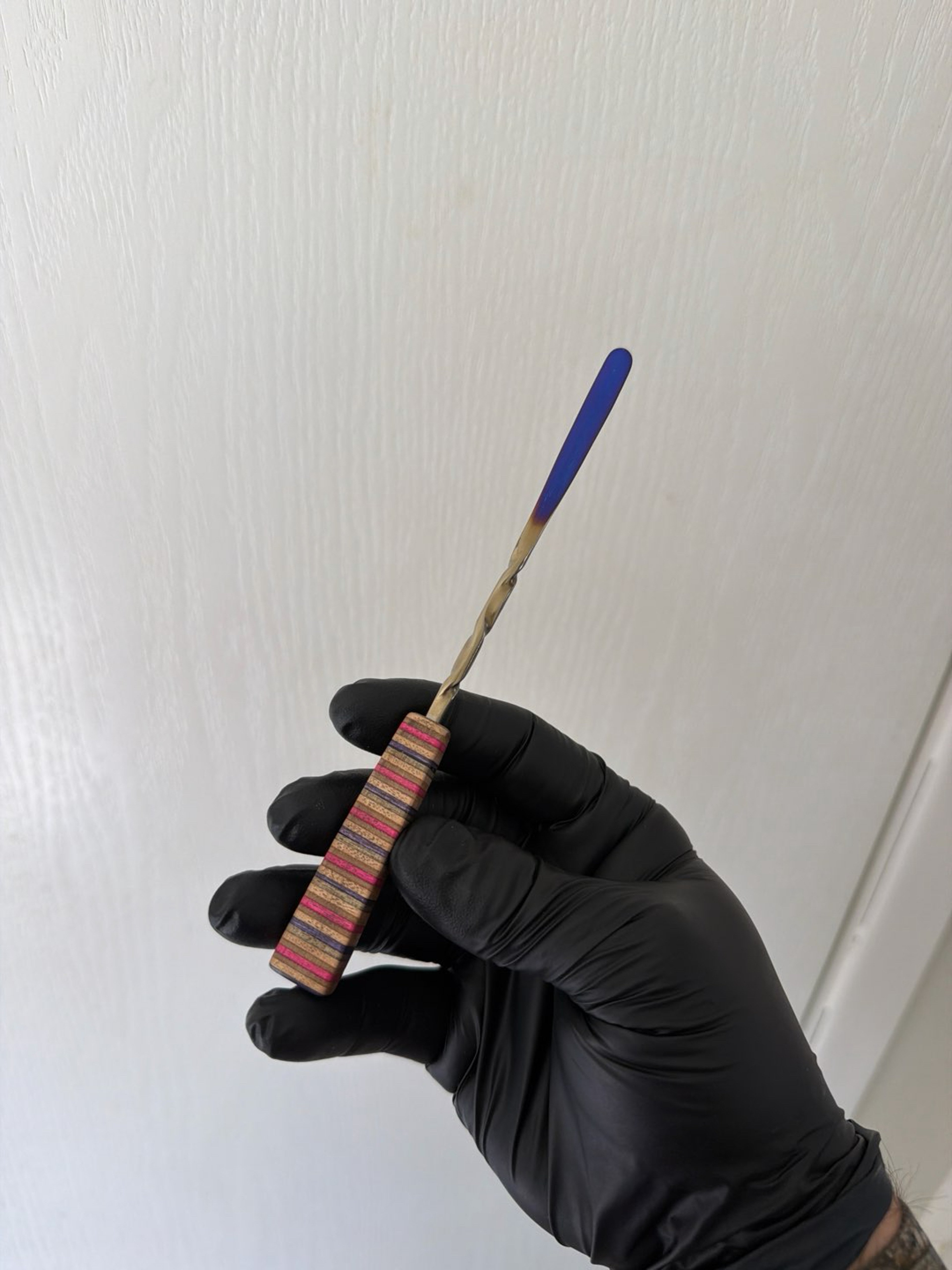 Preview pic of Handmade dab tool