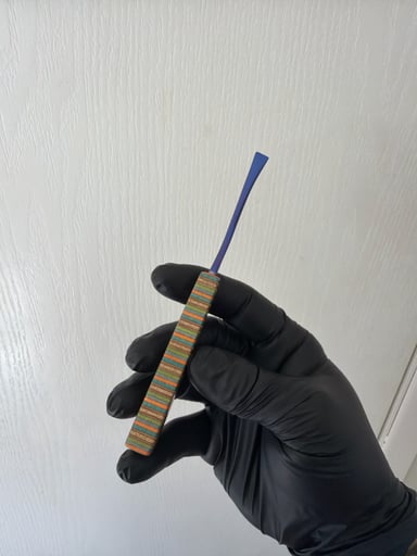 Preview pic of Handmade dab tool