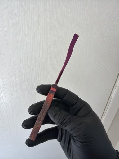 Preview pic of Handmade dab tool