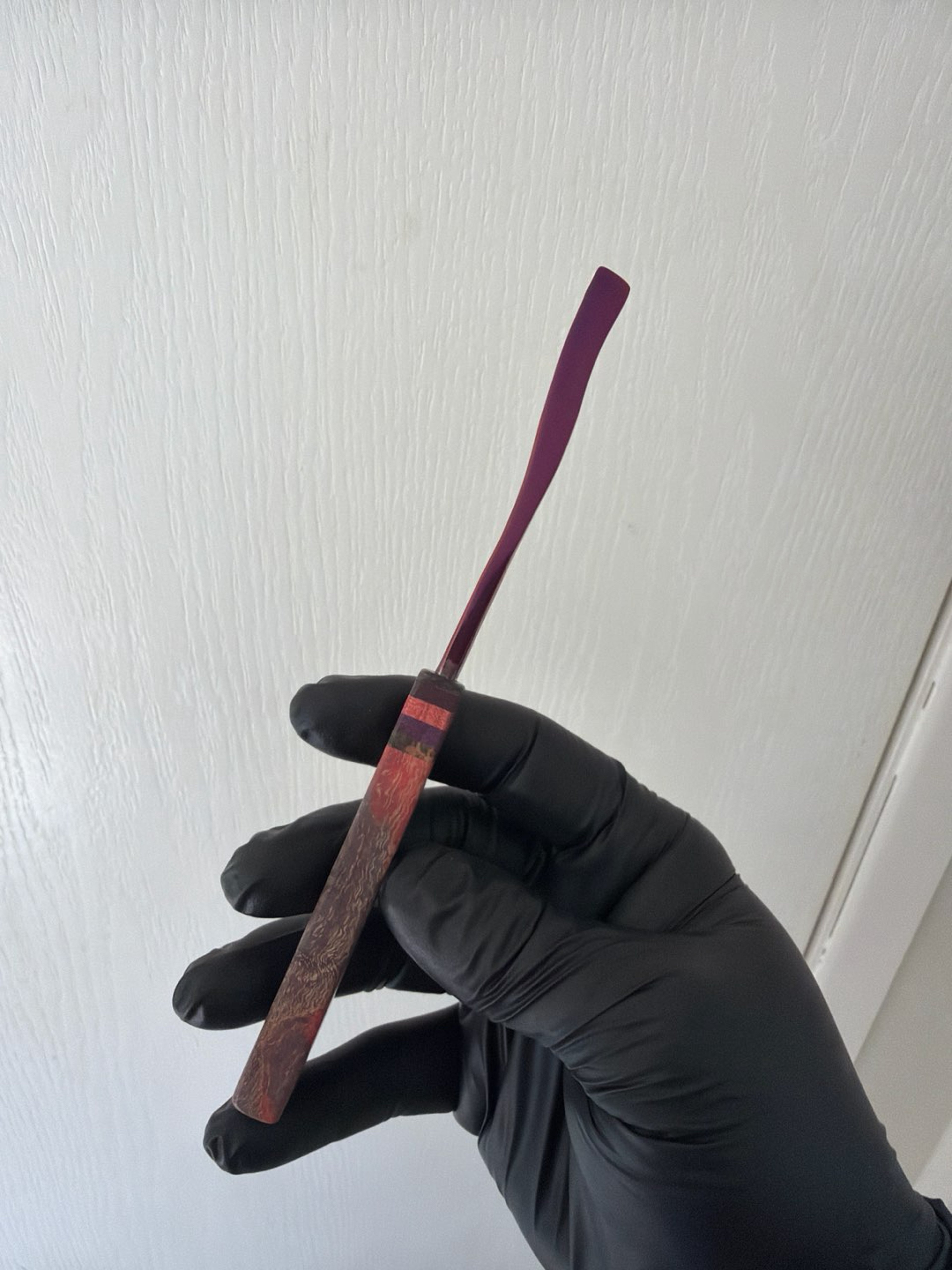 Preview pic of Handmade dab tool