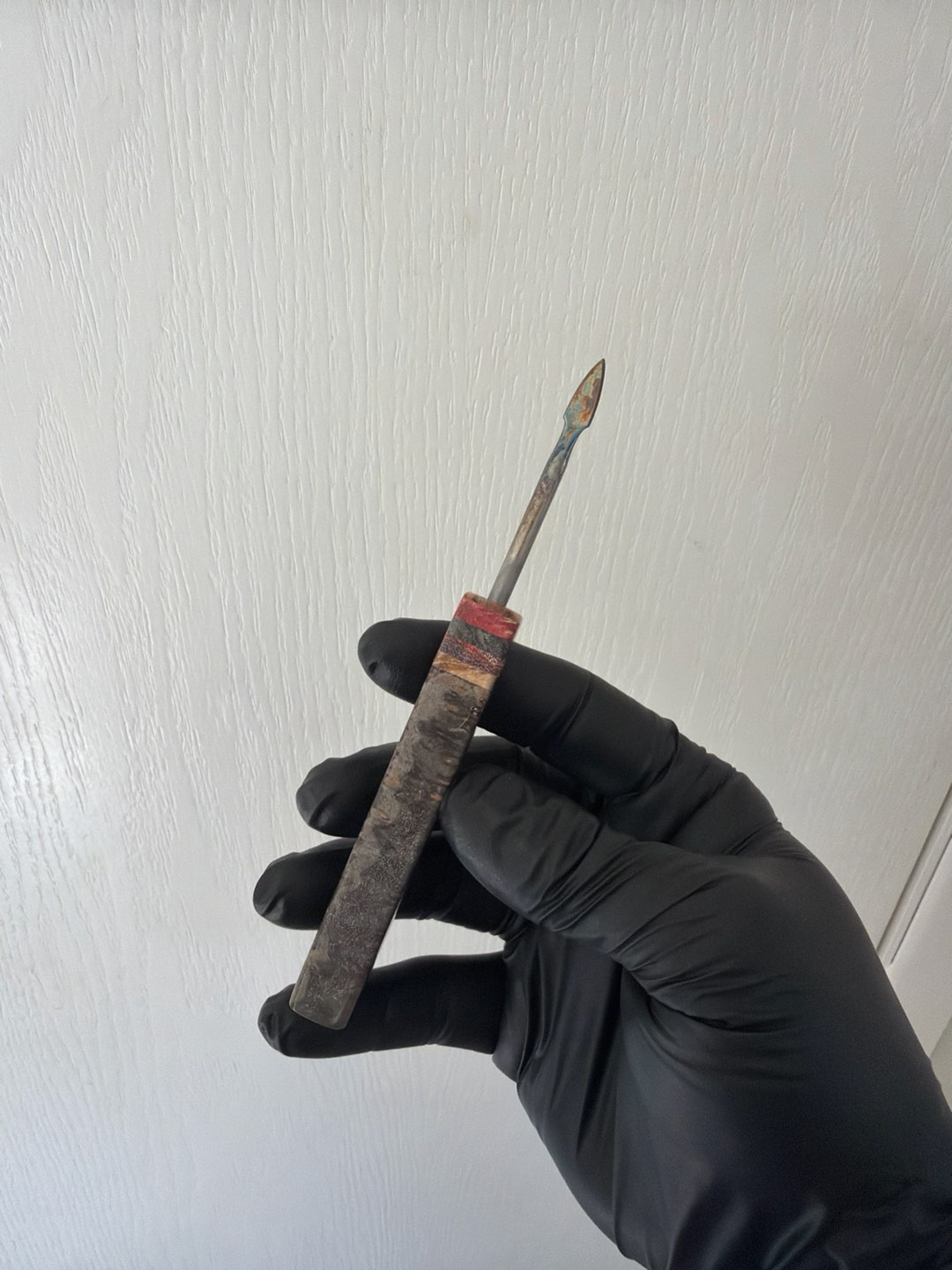 Preview pic of Handmade dab tool