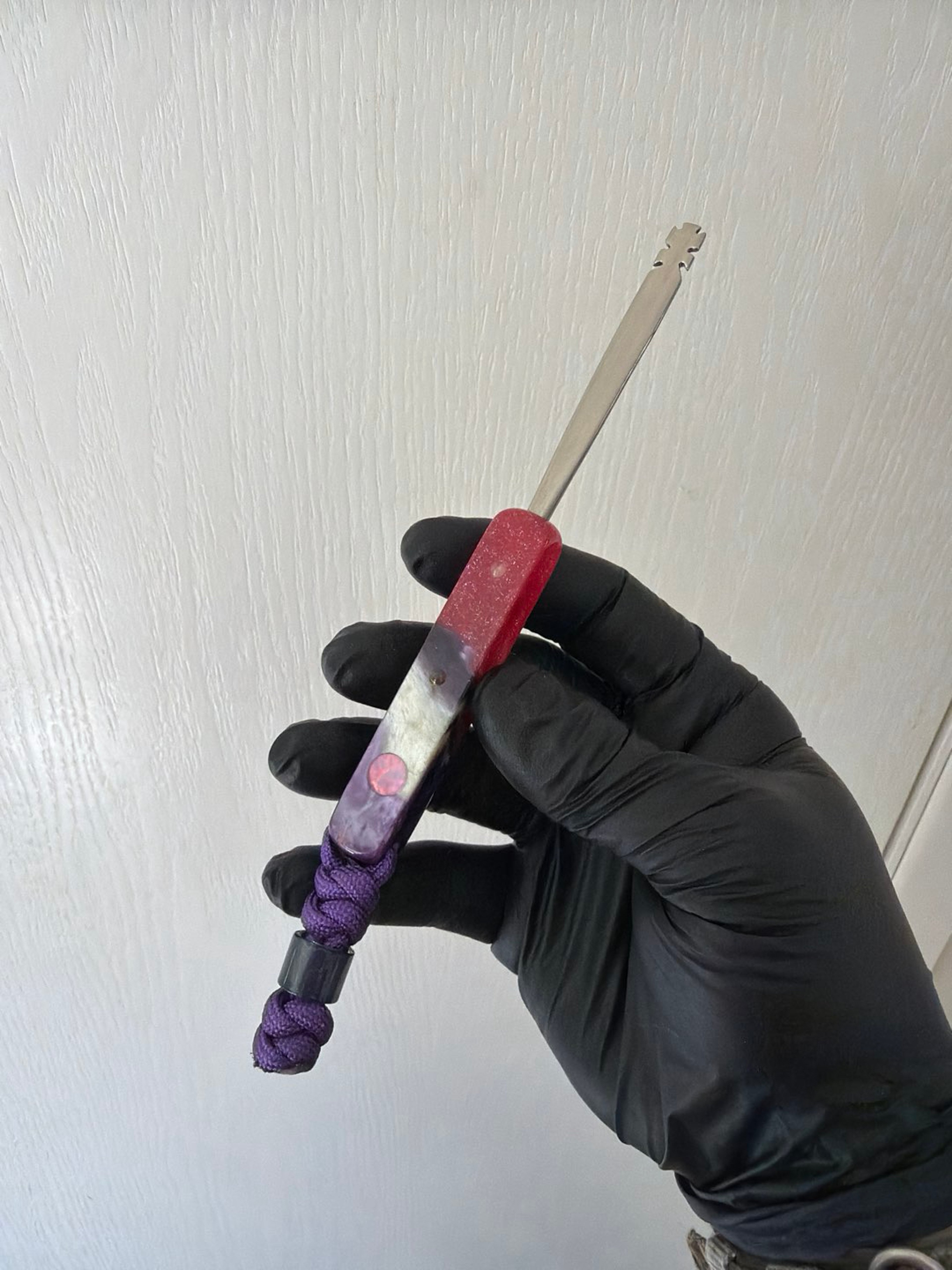 Preview pic of Handmade dab tool