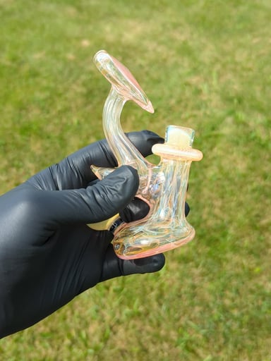Preview pic of Fume Dry Rig