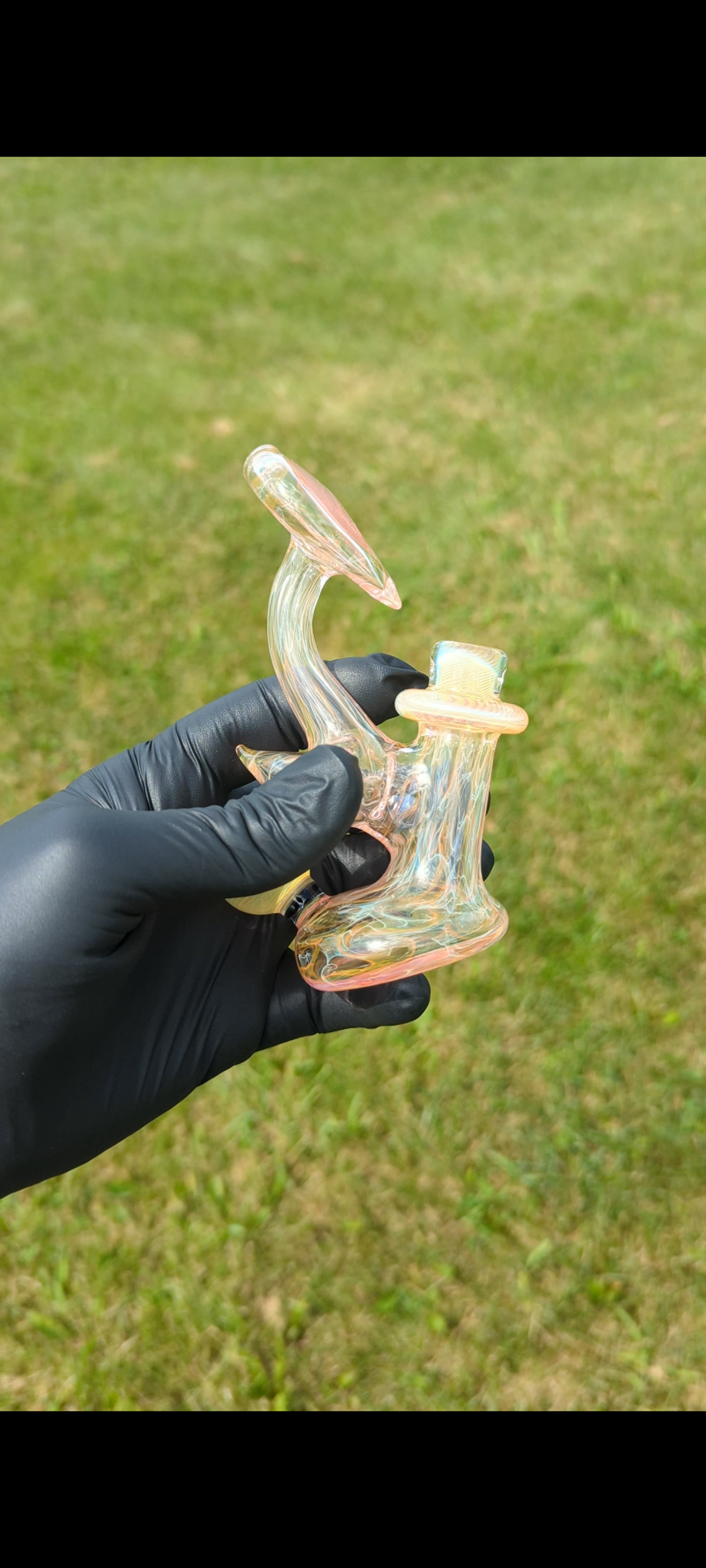 Fume Dry Rig image 0
