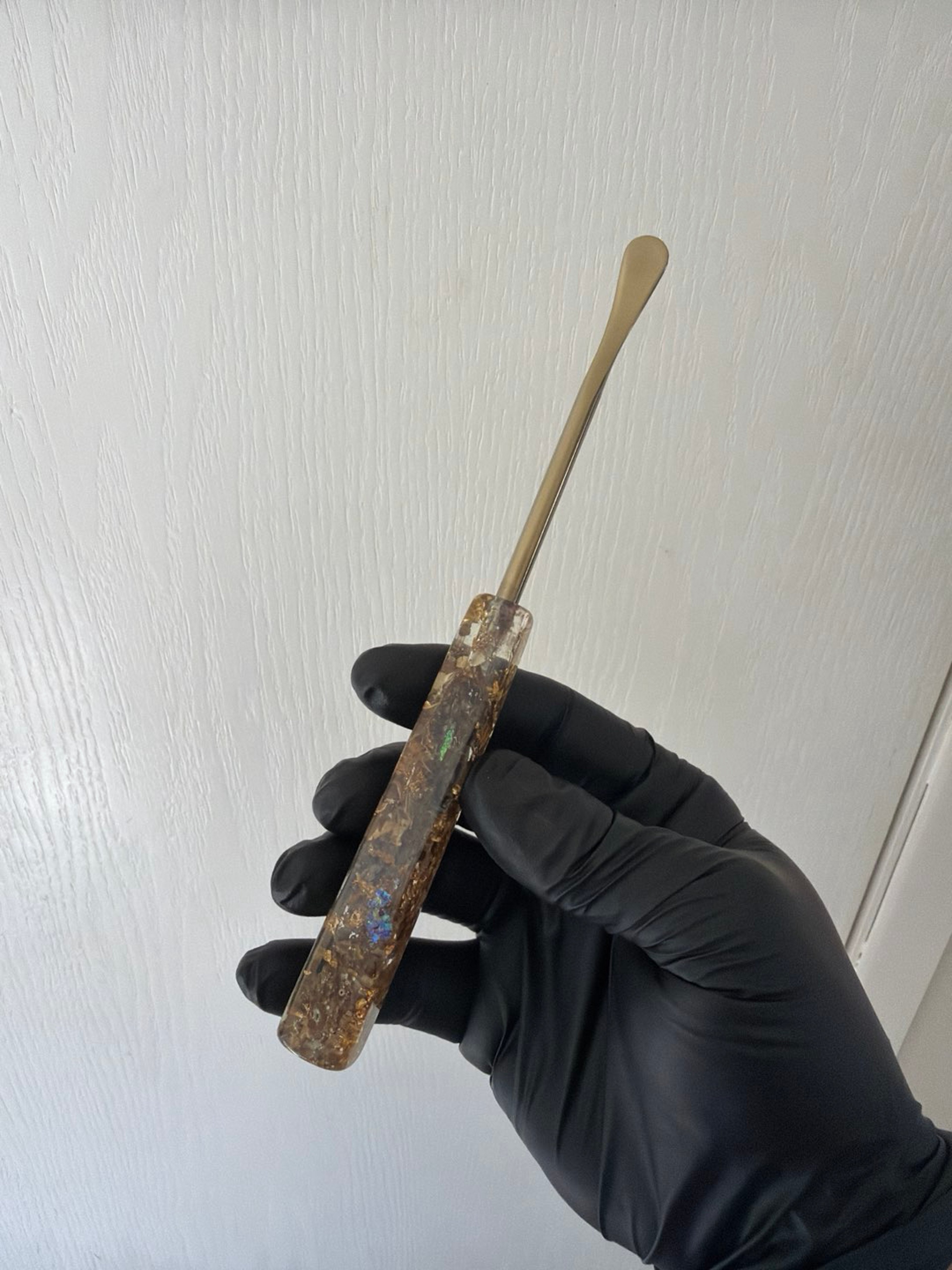 Preview pic of Handmade dab tool
