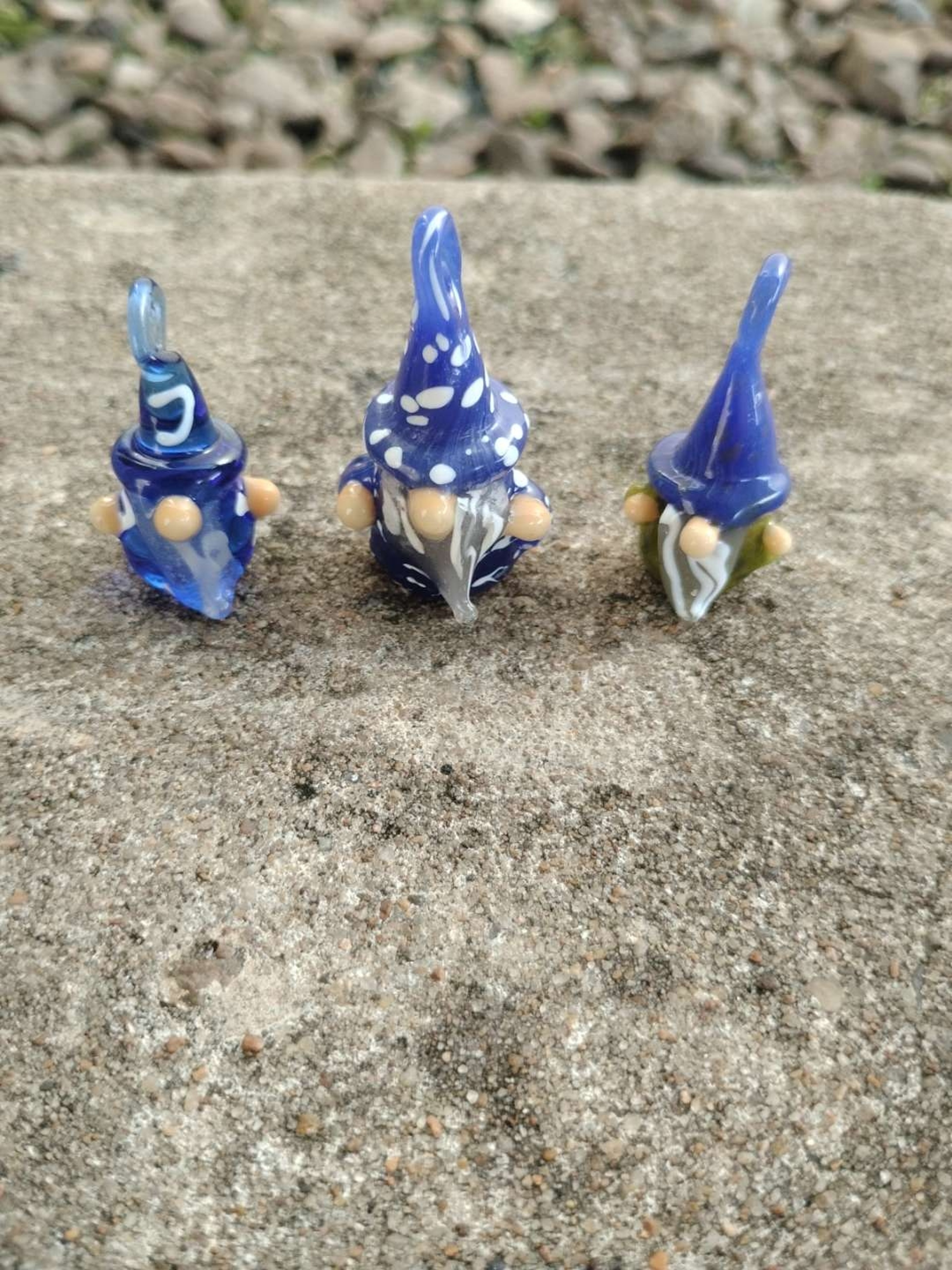Preview pic of Jus some gnomes