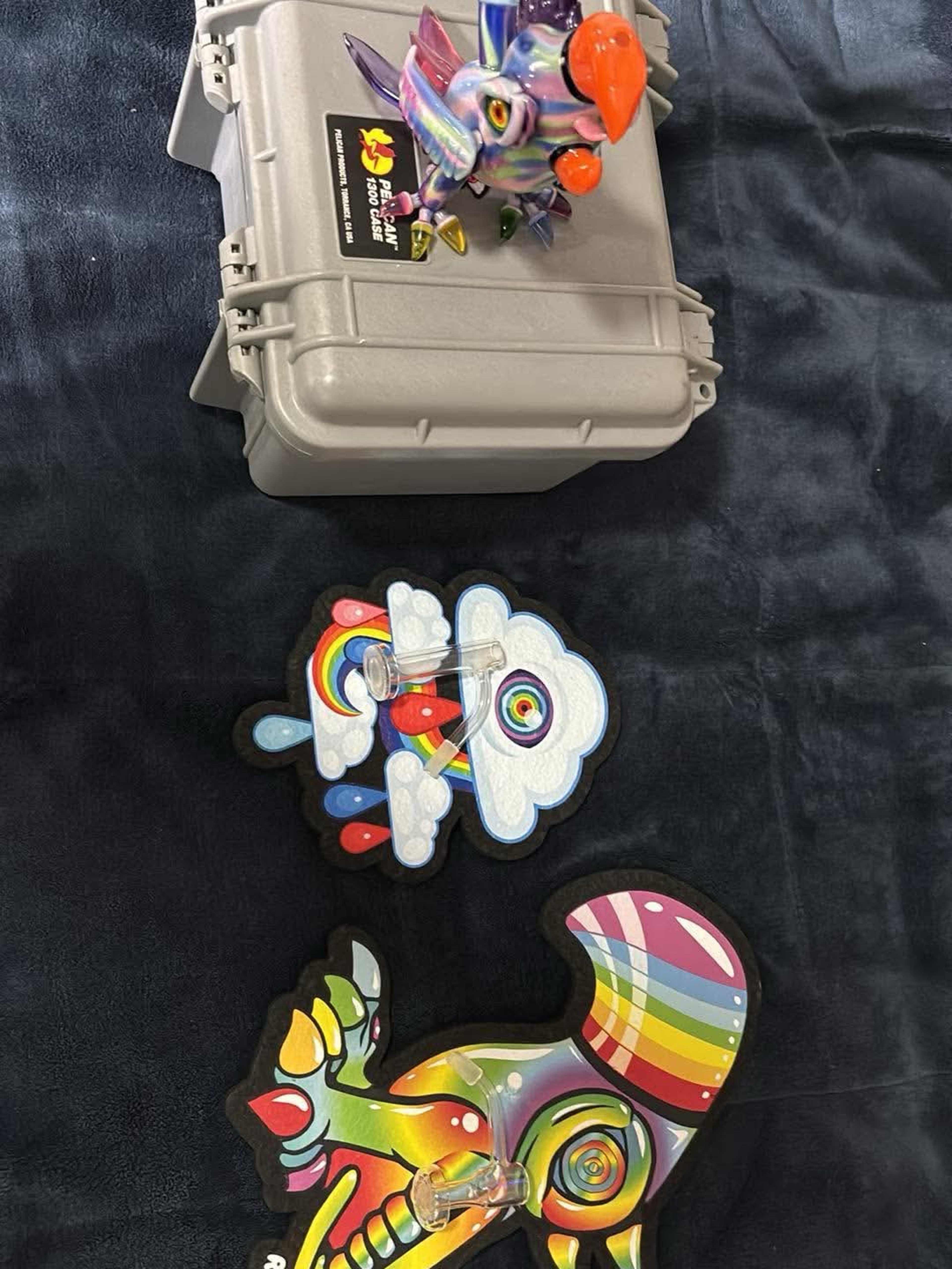 Rj bird bundle image 0
