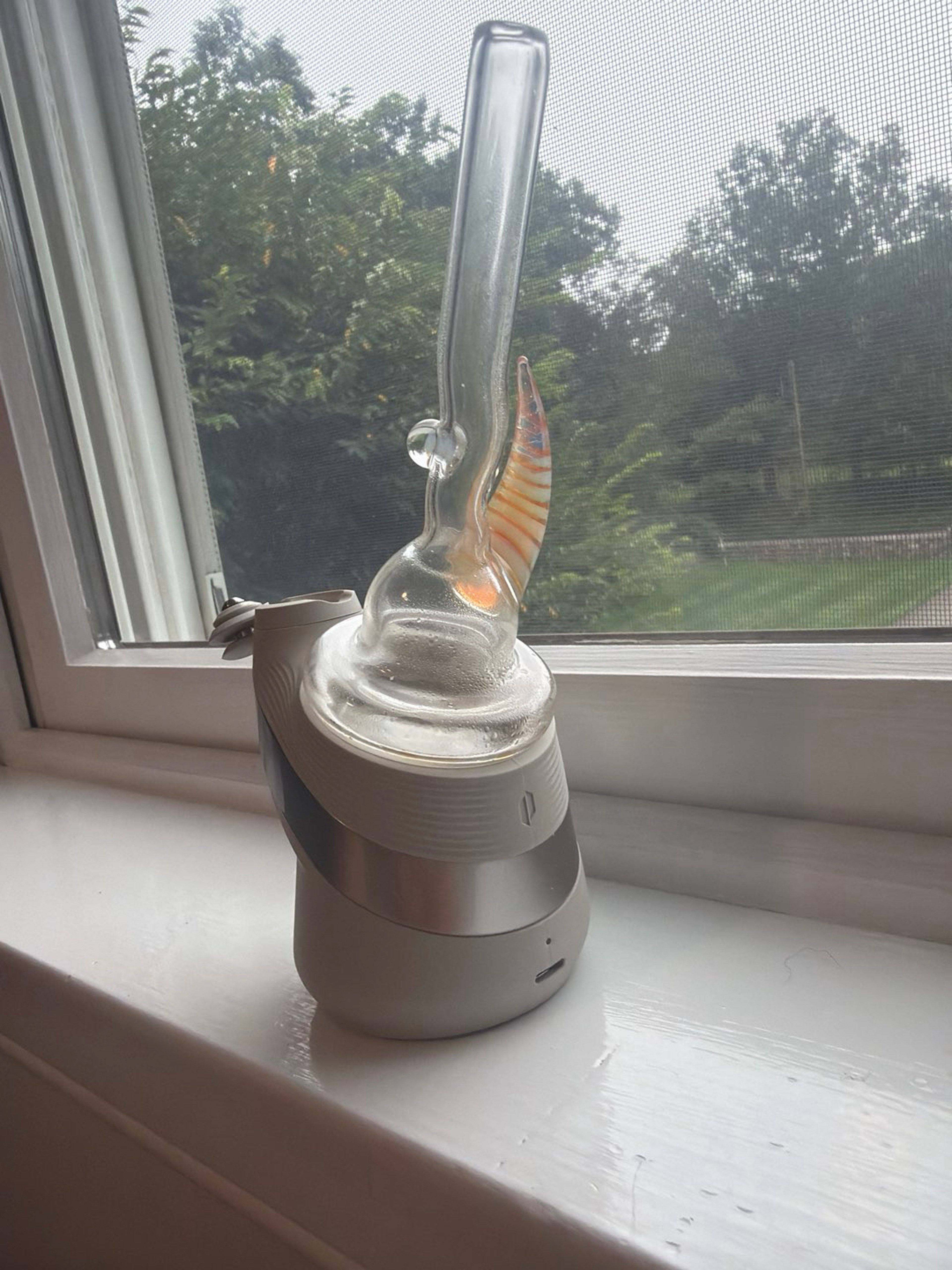 Preview pic of Puffco peak