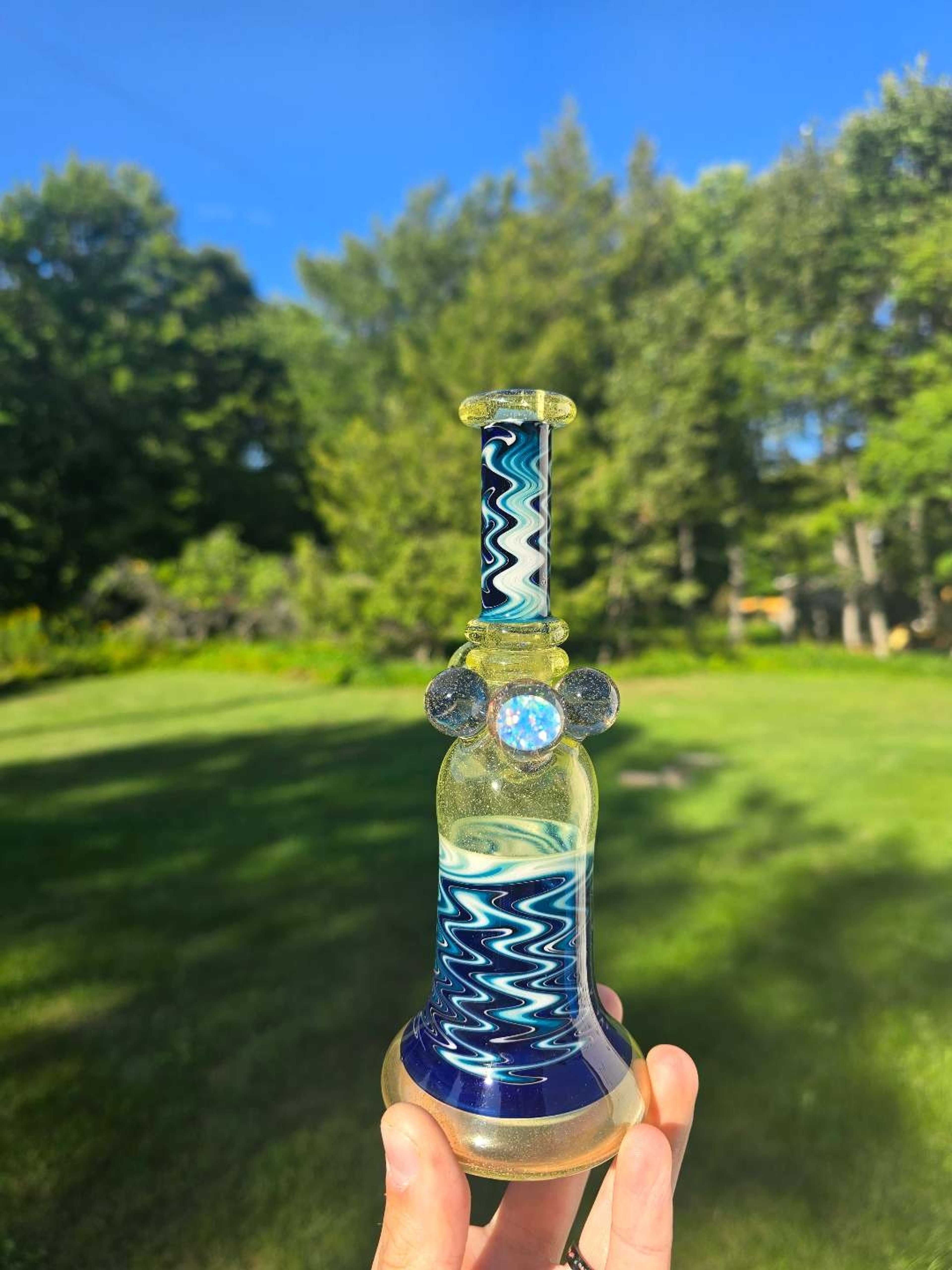 Preview pic of 2022 cfl kylewhiteglass custom