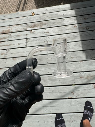 Preview pic of Toro Terp Slurper XL