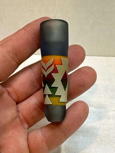 Preview pic of Amani Summerday Chillum