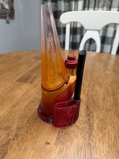 Preview pic of Puffco peak pro daybreak edition