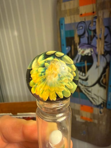 Preview pic of Sugarshack 27mm marble
