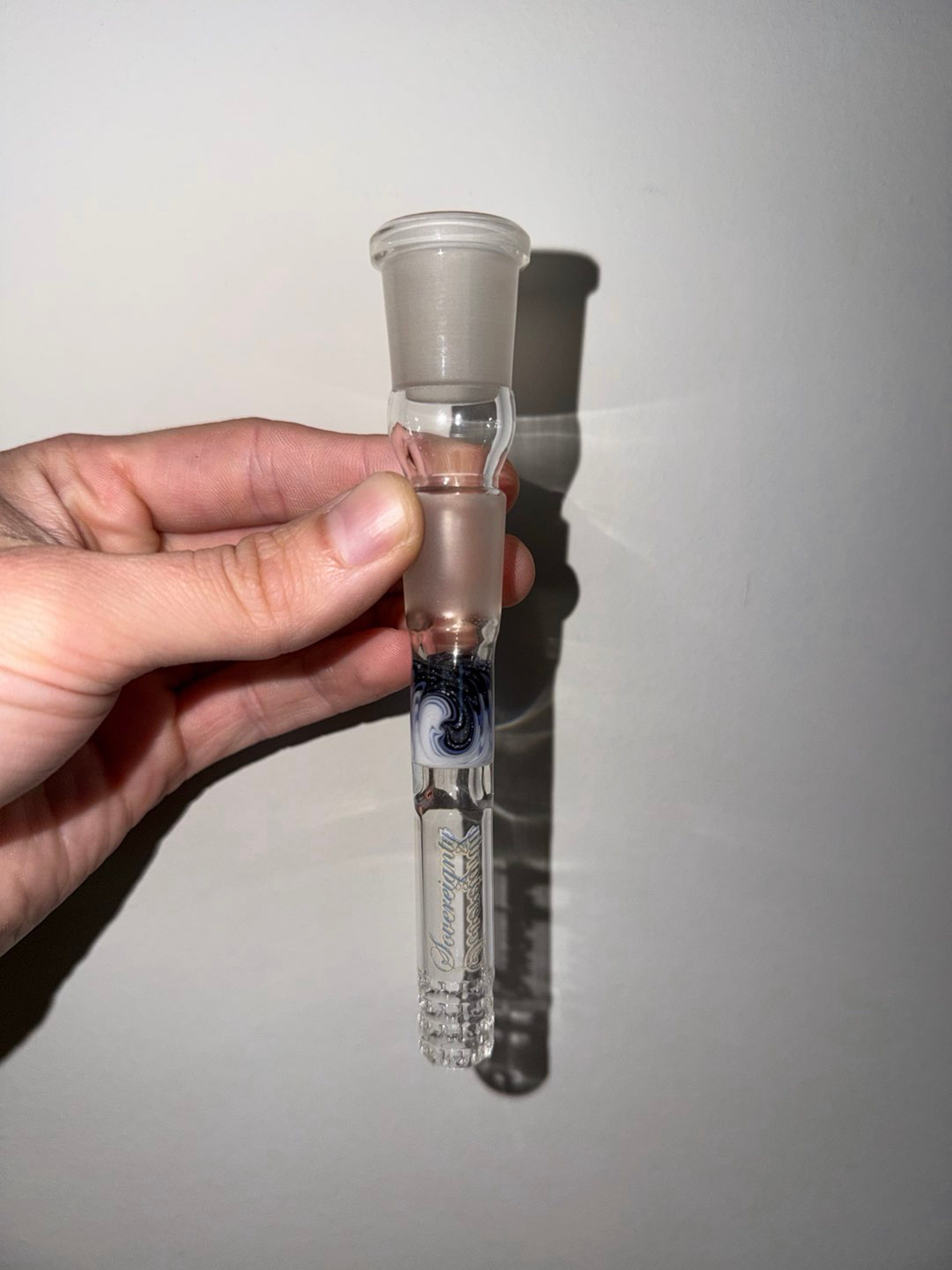 Sovereignty Downstem image 0